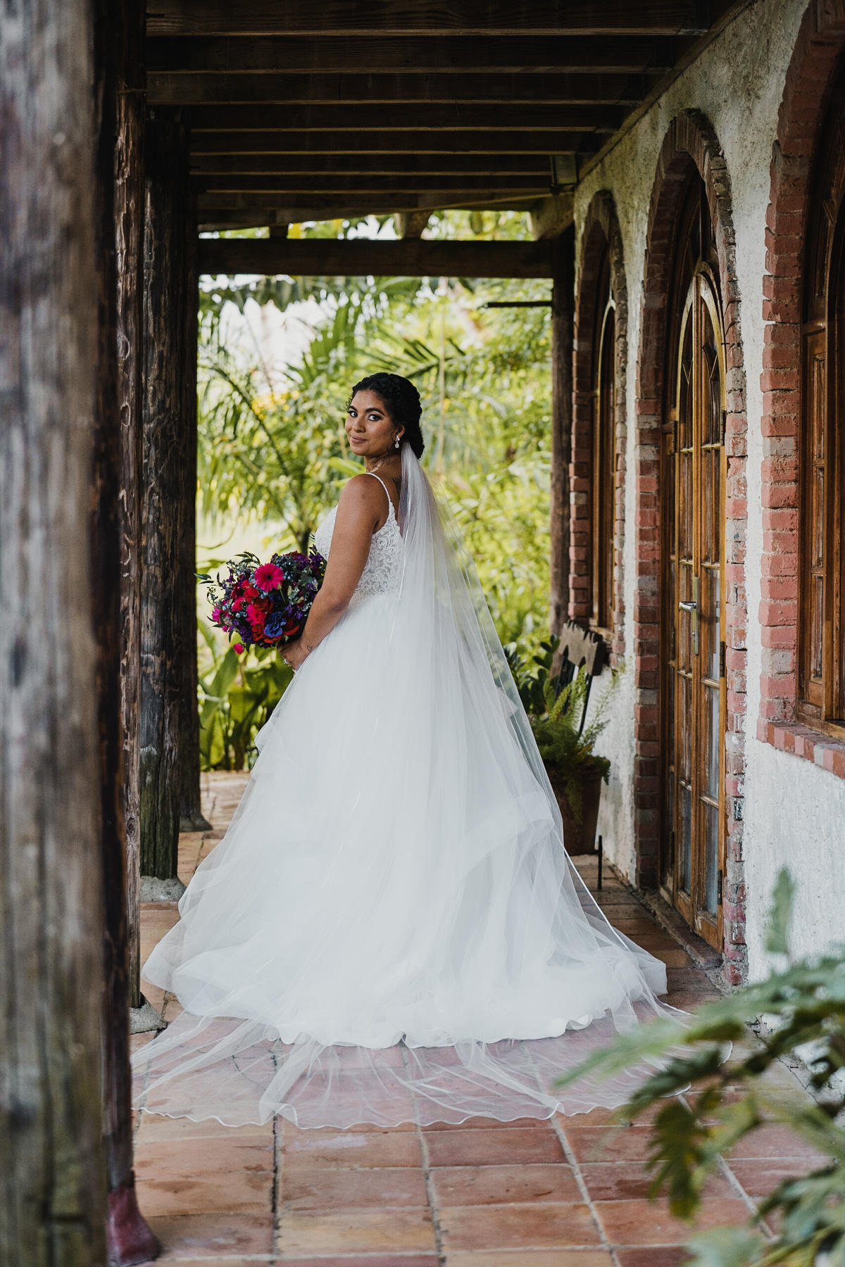 Why Choose an Outdoor Wedding at Hacienda Siesta Alegre