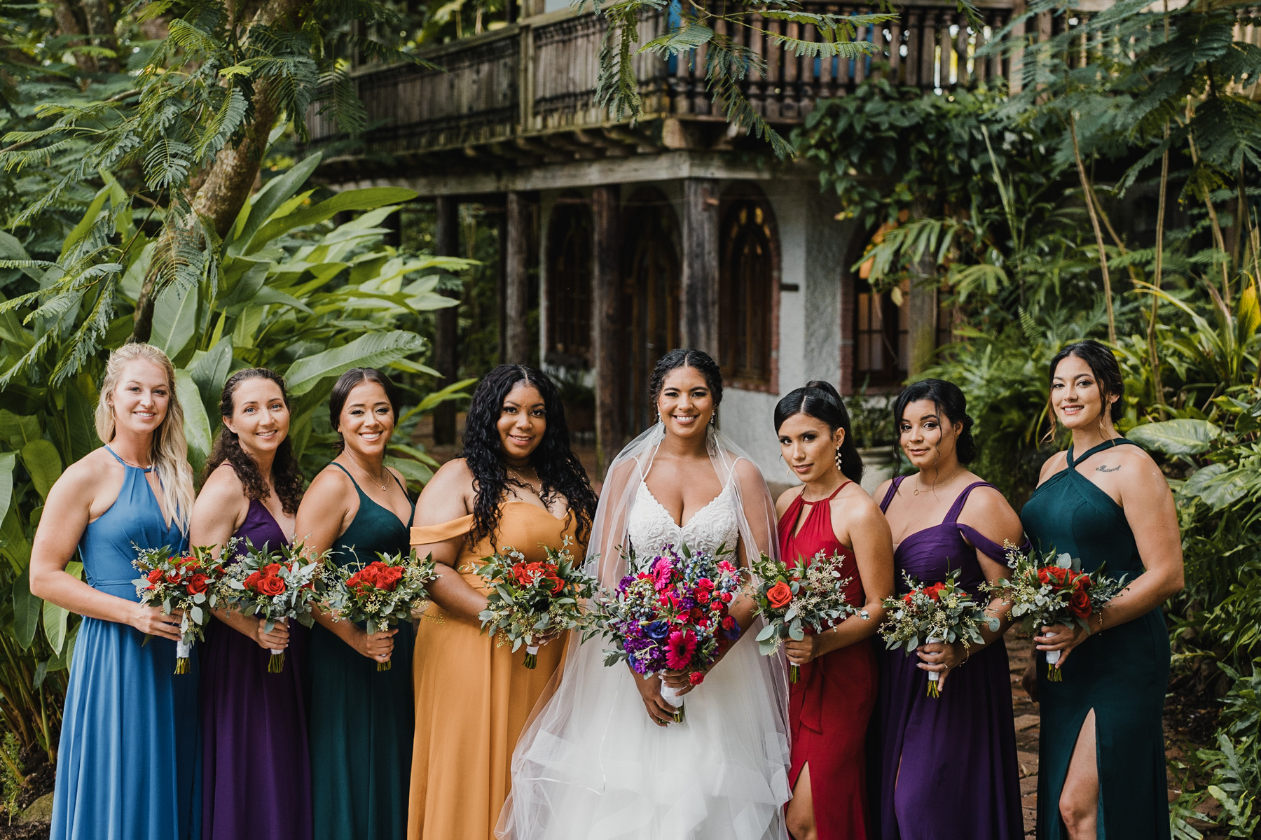 Why Choose an Outdoor Wedding at Hacienda Siesta Alegre