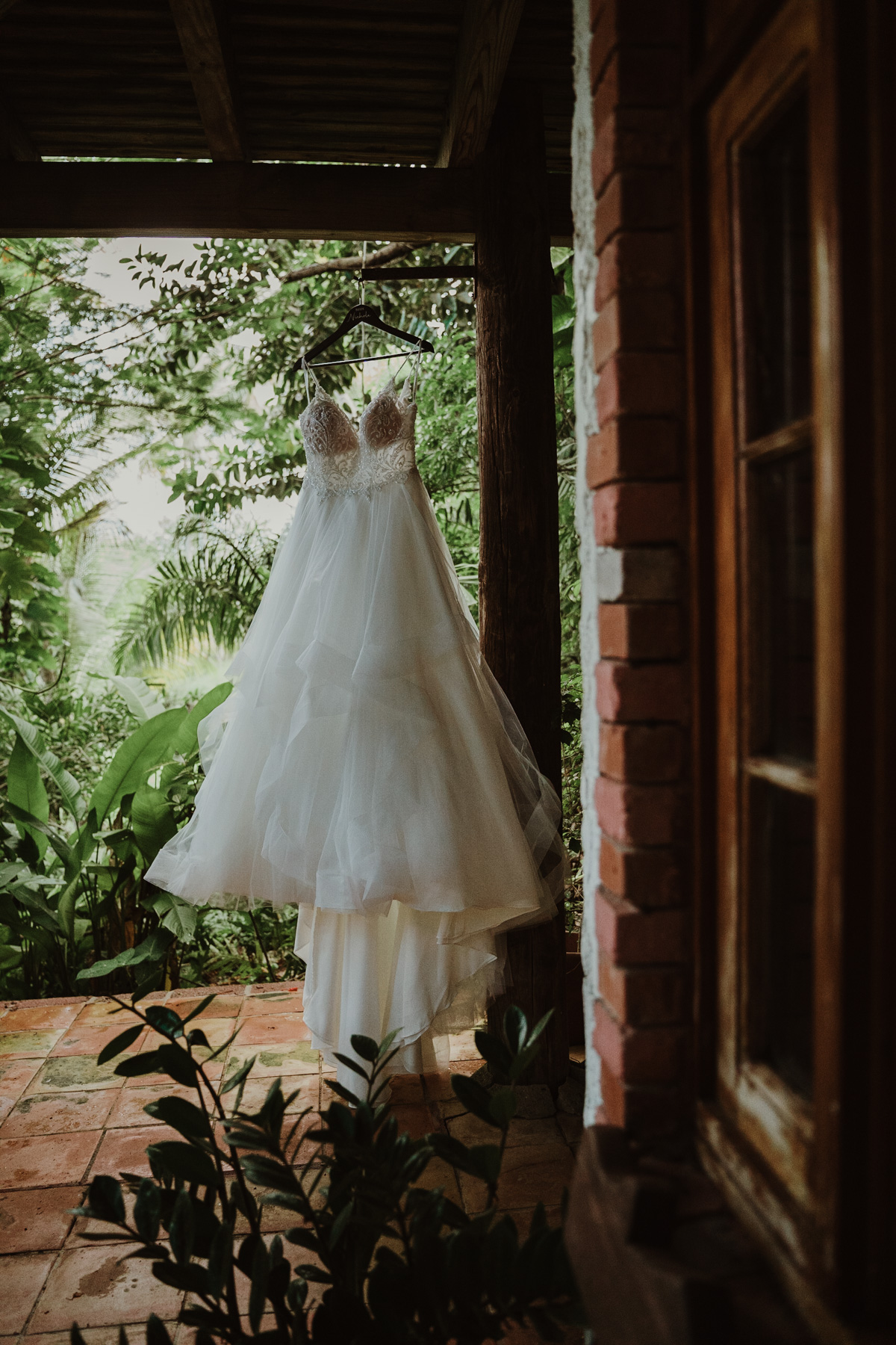 Why Choose an Outdoor Wedding at Hacienda Siesta Alegre