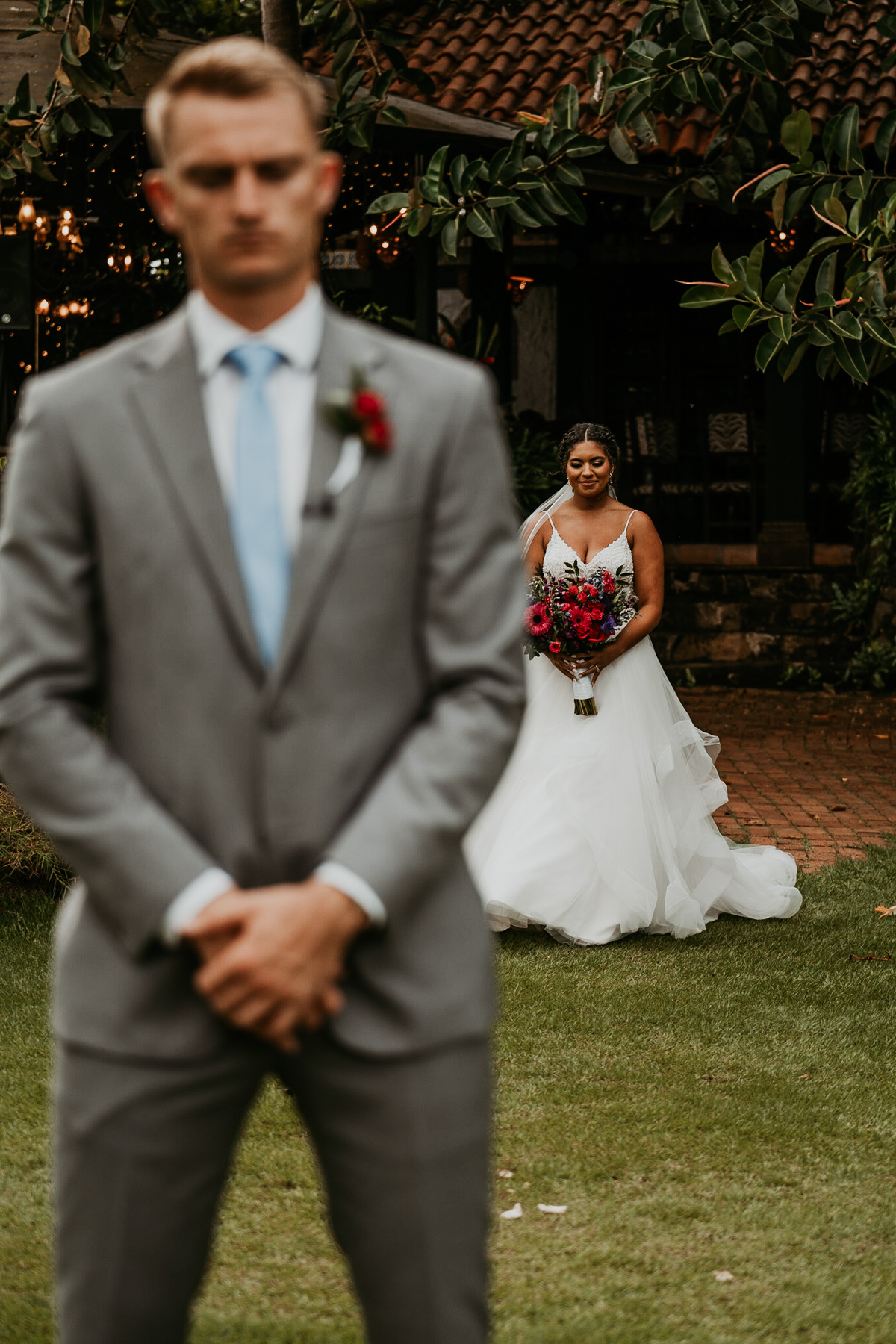 Why Choose an Outdoor Wedding at Hacienda Siesta Alegre