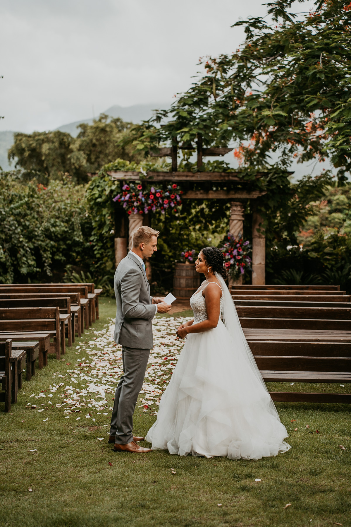 Why Choose an Outdoor Wedding at Hacienda Siesta Alegre