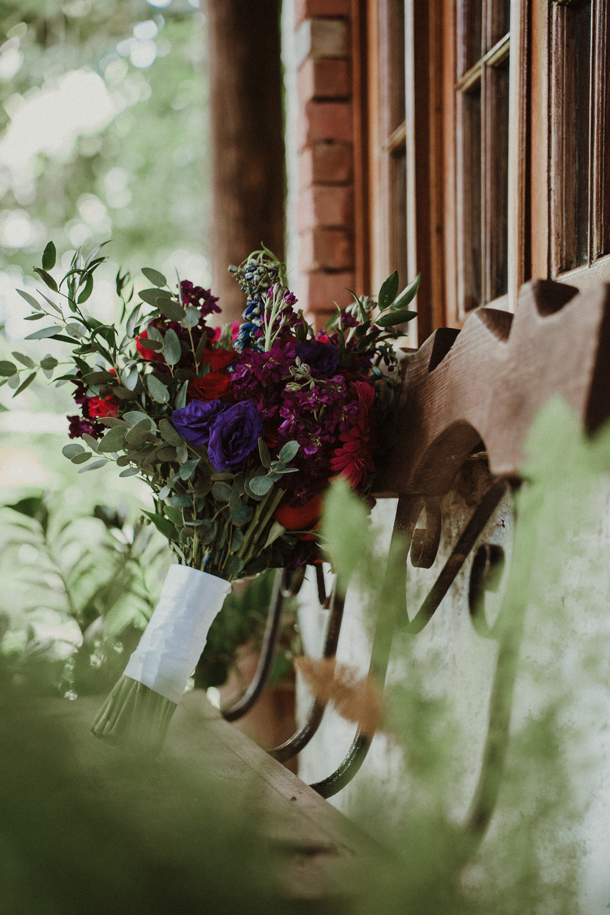 Why Choose an Outdoor Wedding at Hacienda Siesta Alegre