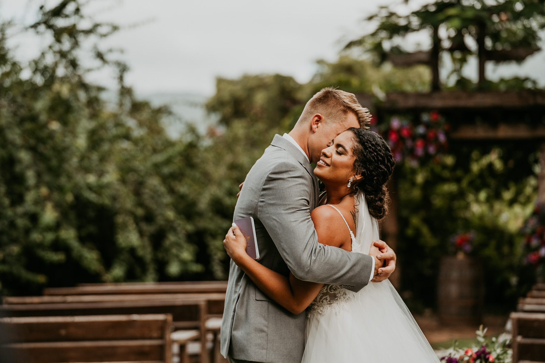 Why Choose an Outdoor Wedding at Hacienda Siesta Alegre