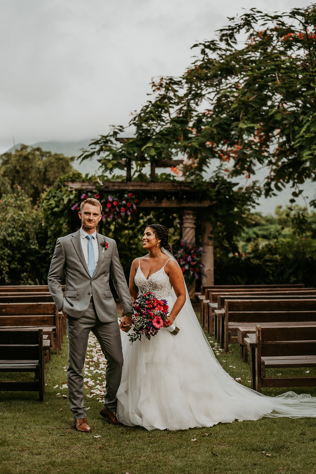 Why Choose an Outdoor Wedding at Hacienda Siesta Alegre