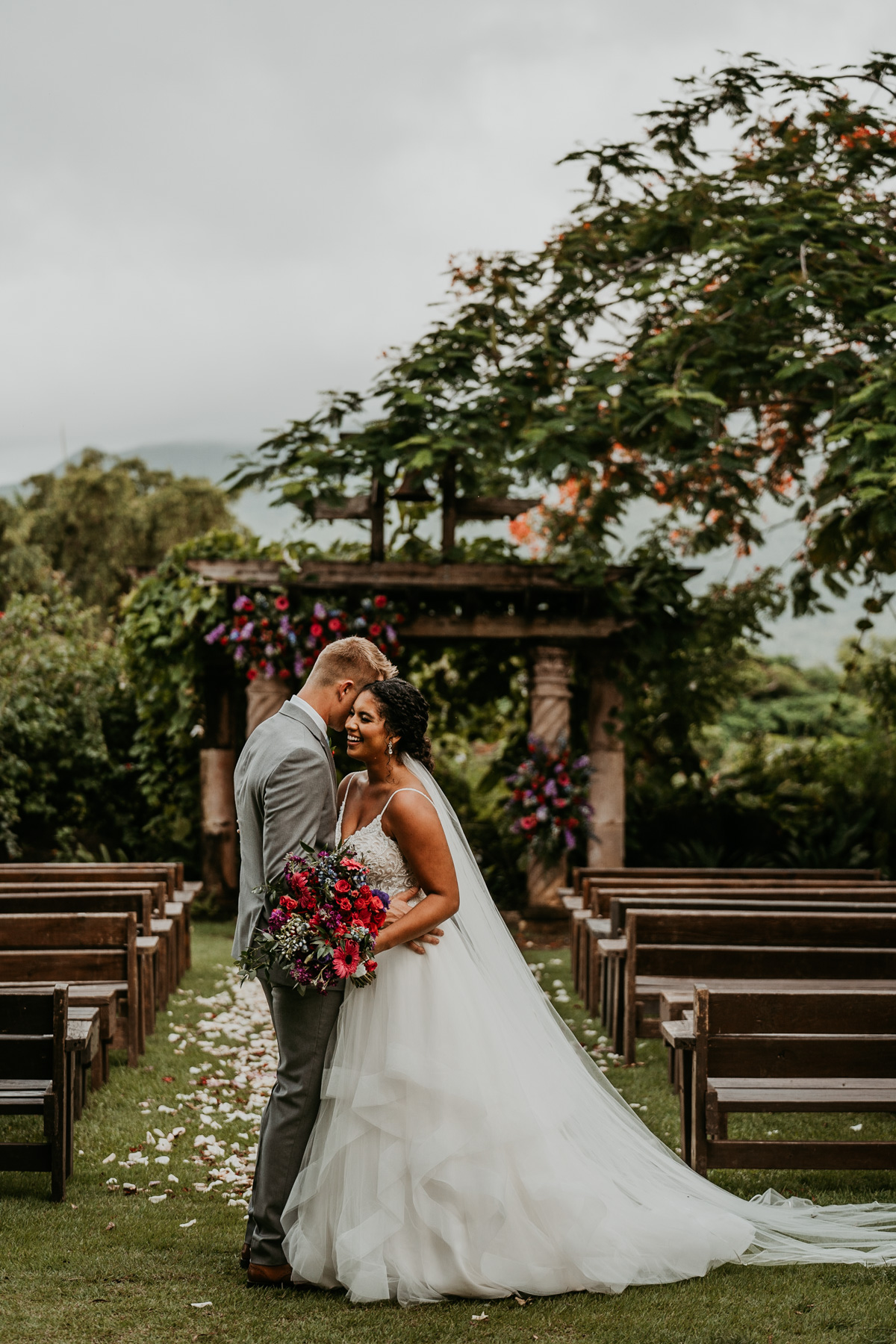 Why Choose an Outdoor Wedding at Hacienda Siesta Alegre