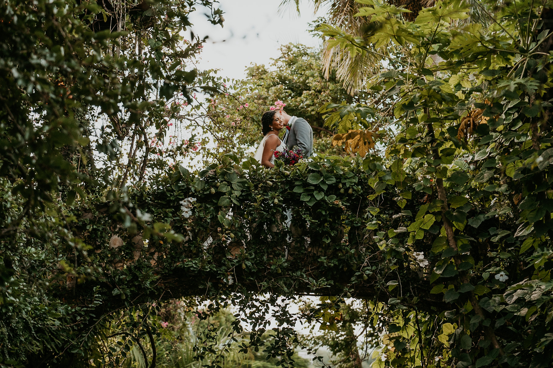 Why Choose an Outdoor Wedding at Hacienda Siesta Alegre