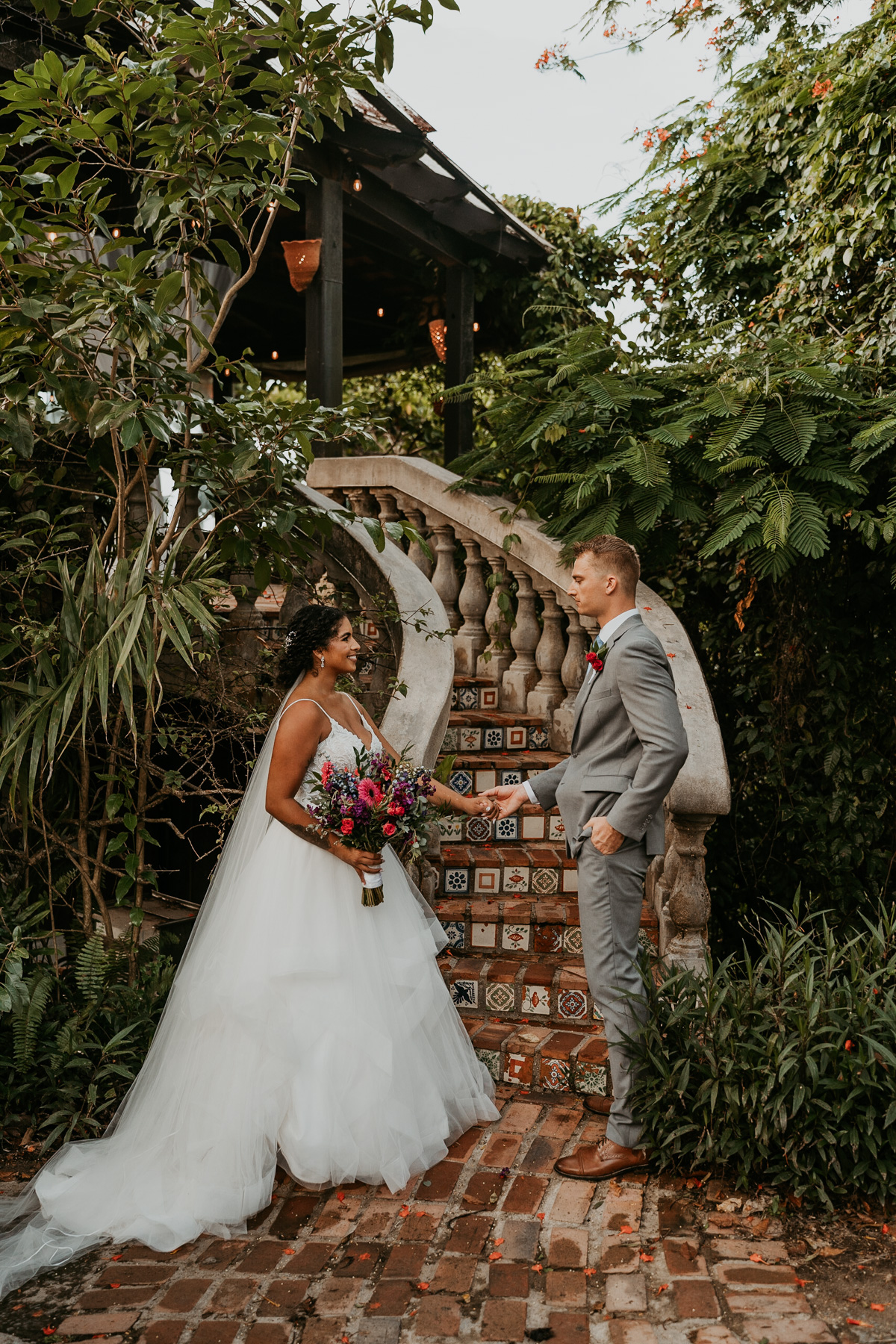 Why Choose an Outdoor Wedding at Hacienda Siesta Alegre