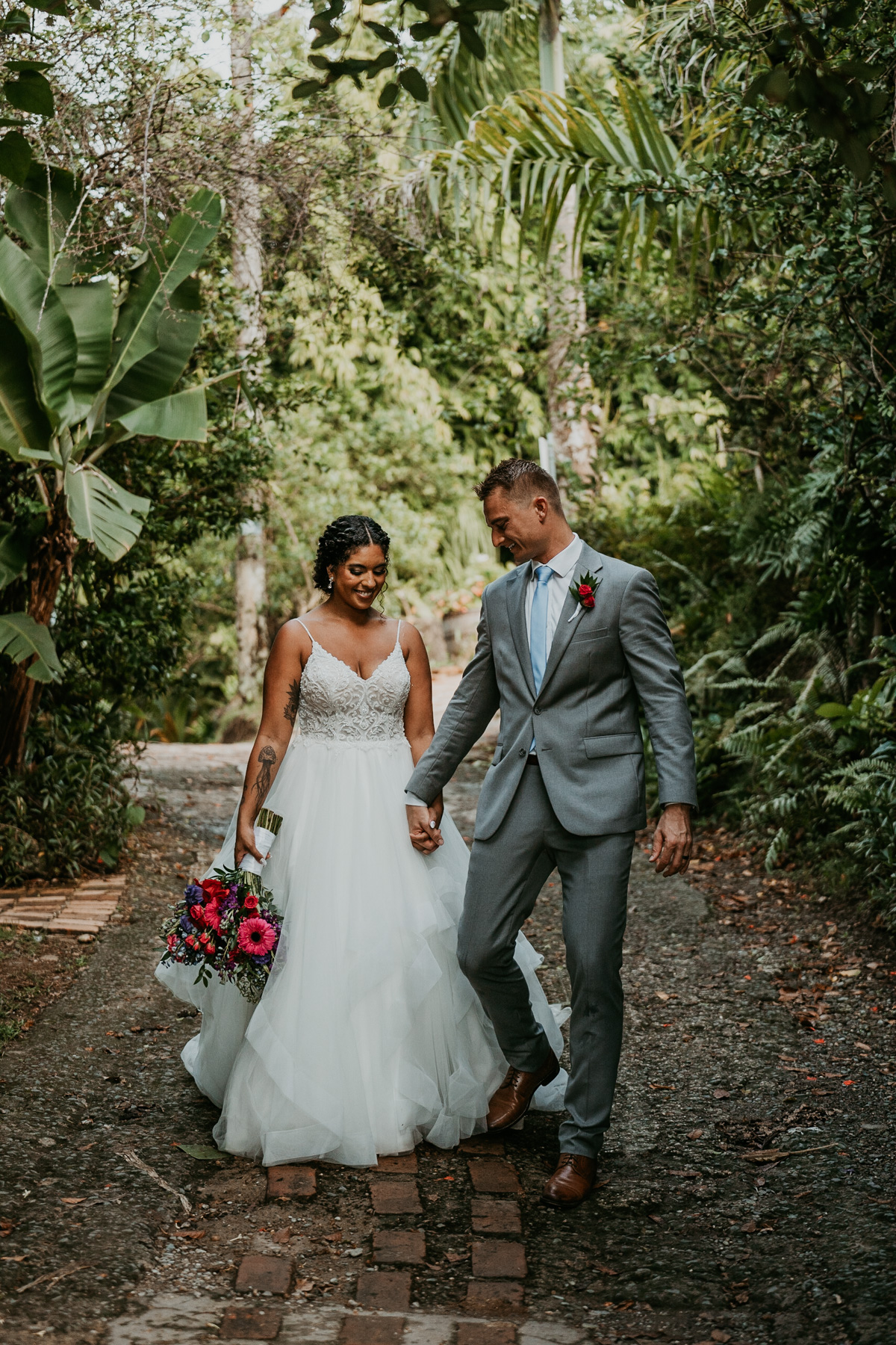 Why Choose an Outdoor Wedding at Hacienda Siesta Alegre