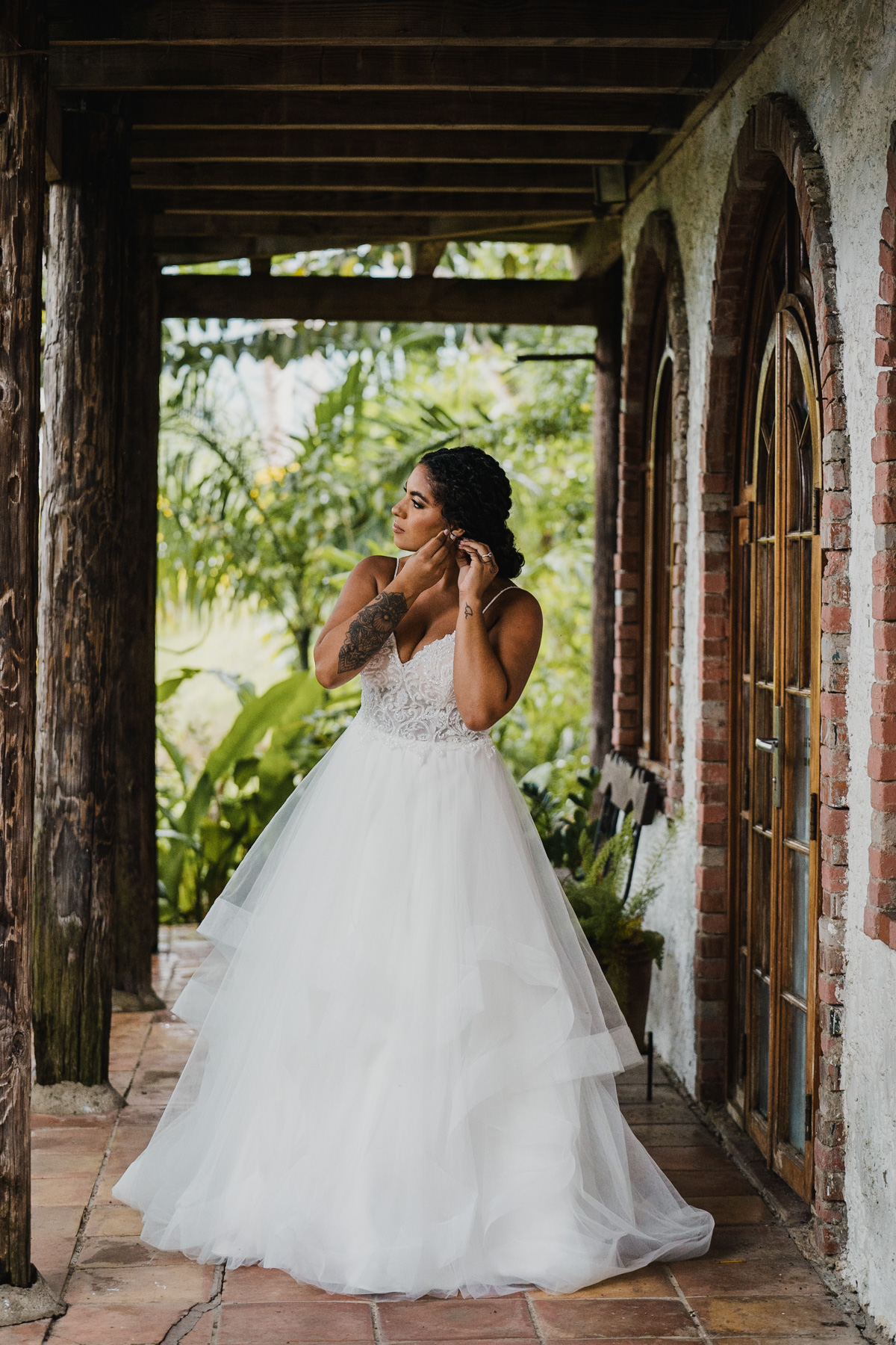 Why Choose an Outdoor Wedding at Hacienda Siesta Alegre