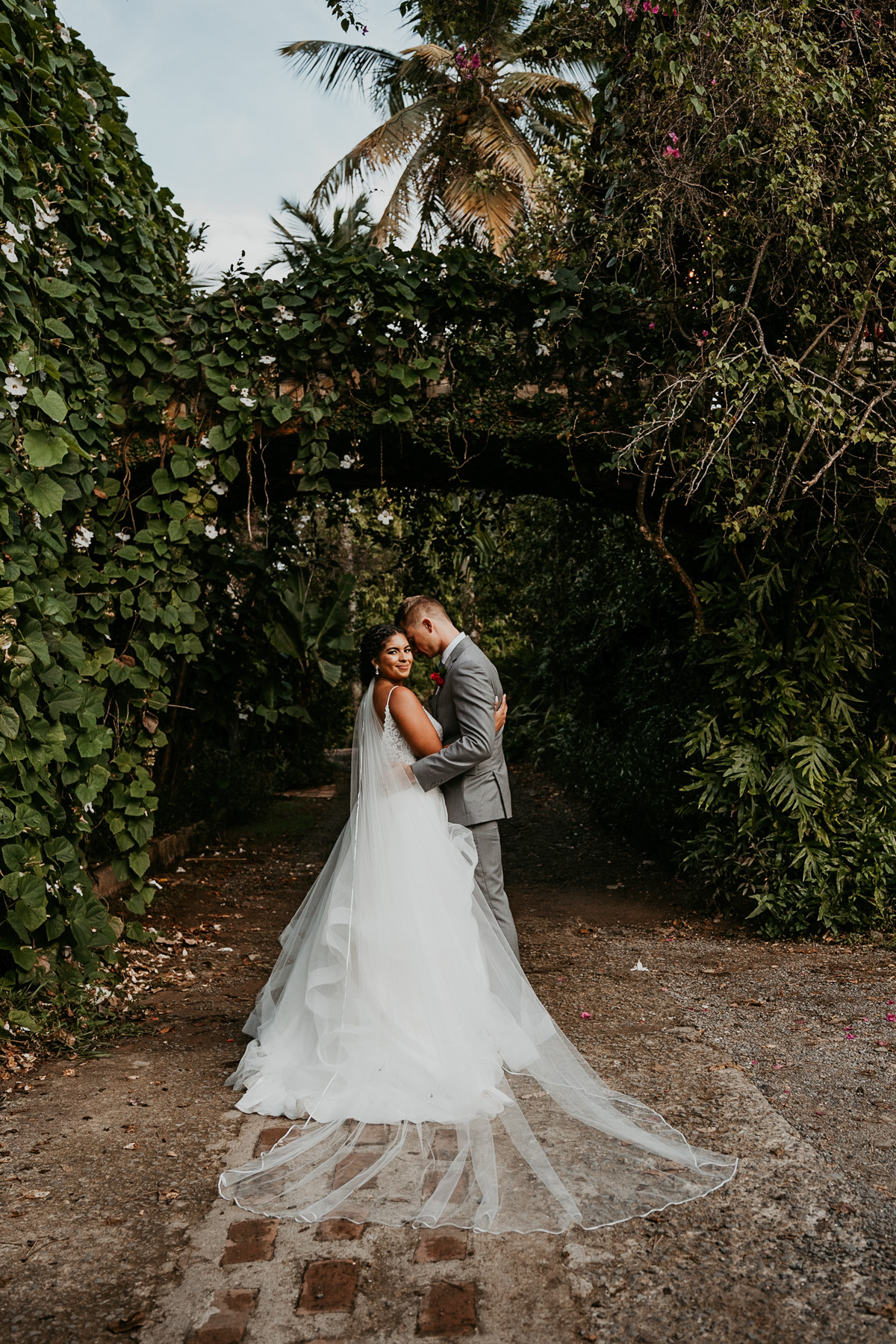 Why Choose an Outdoor Wedding at Hacienda Siesta Alegre