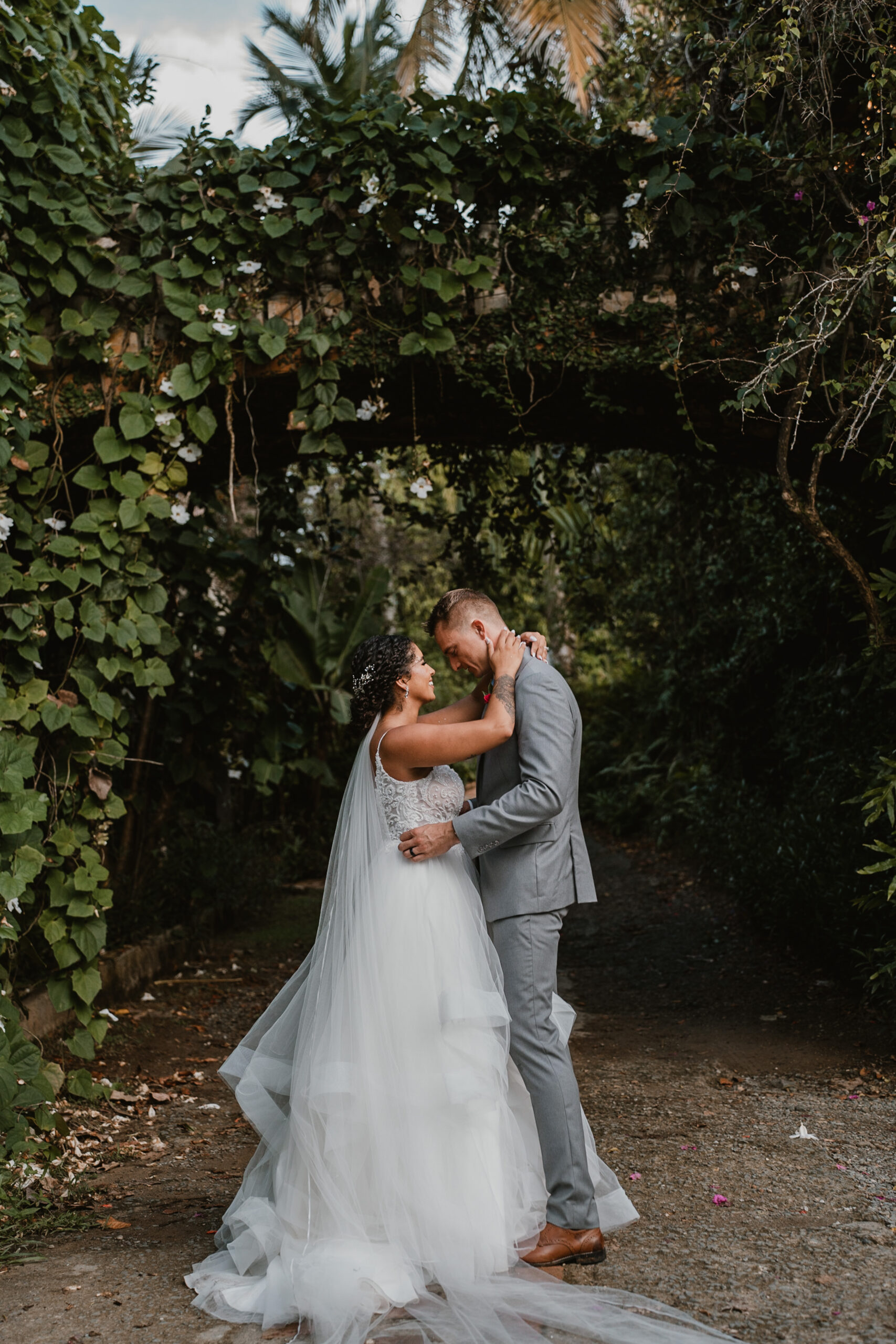 Why Choose an Outdoor Wedding at Hacienda Siesta Alegre