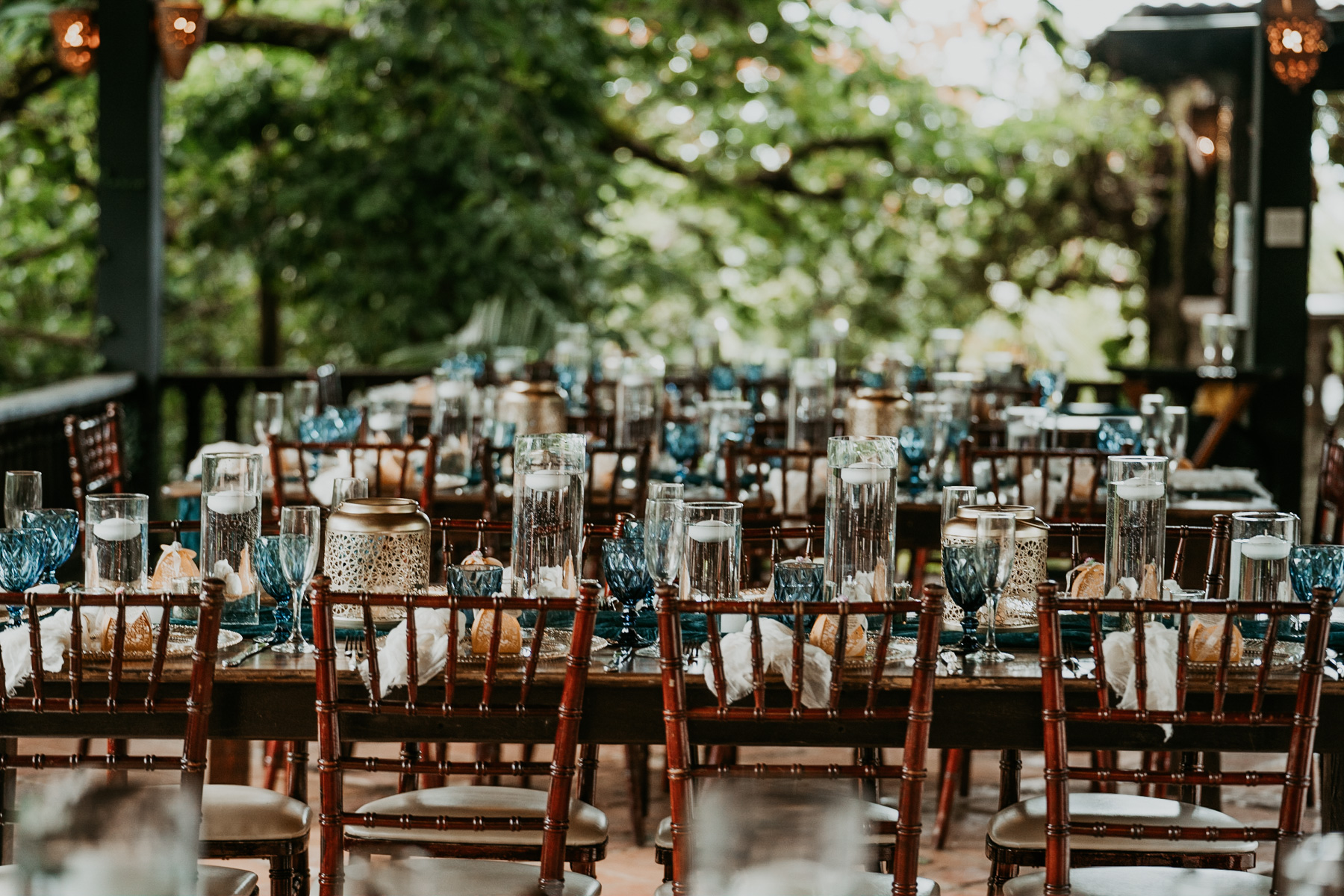 Why Choose an Outdoor Wedding at Hacienda Siesta Alegre