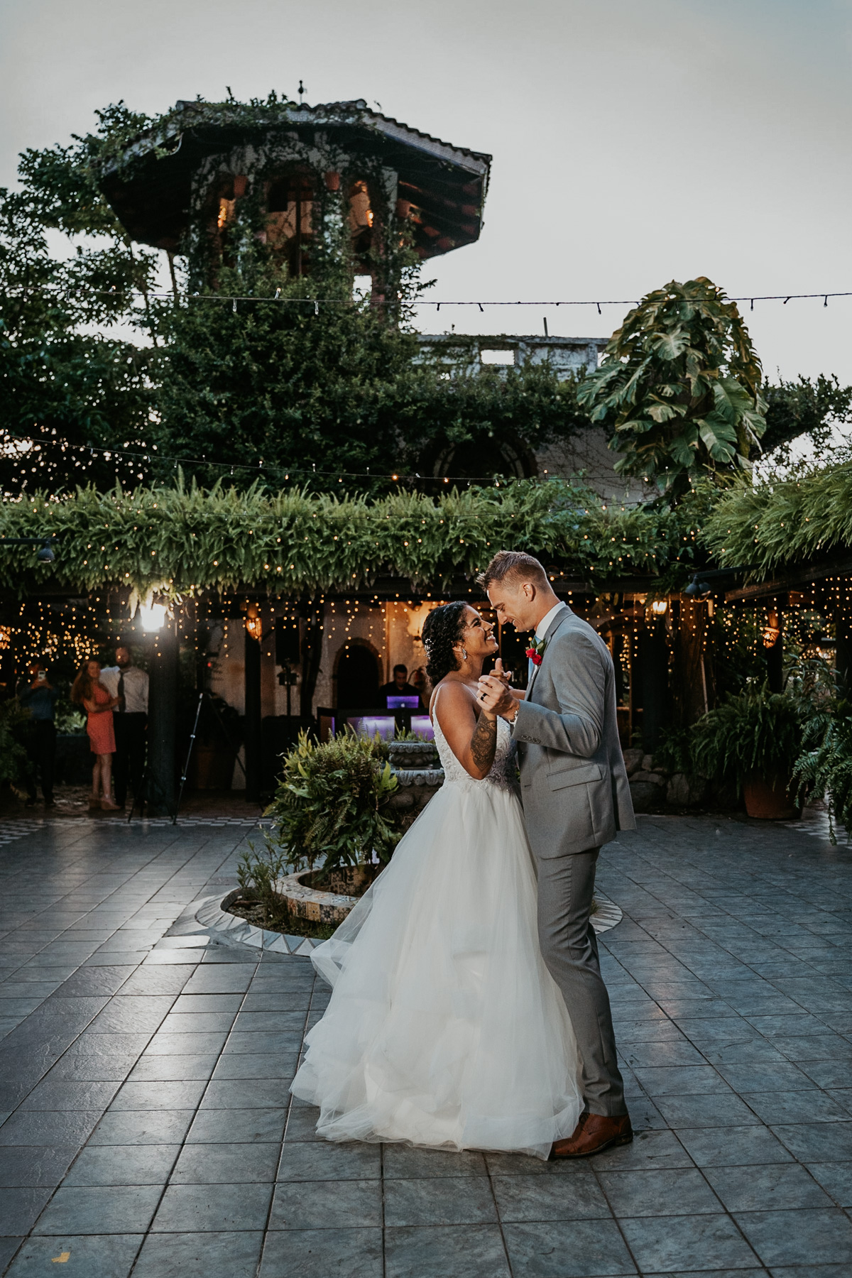 Why Choose an Outdoor Wedding at Hacienda Siesta Alegre