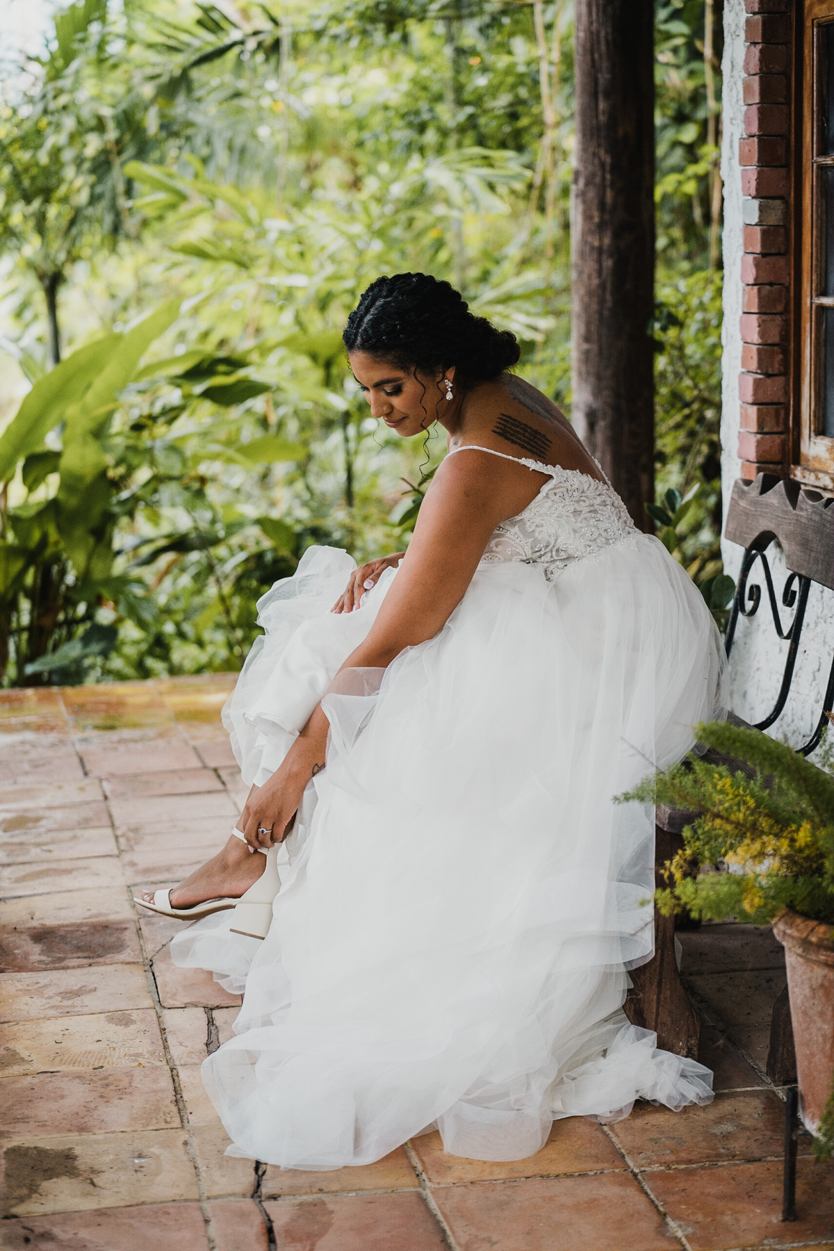 Why Choose an Outdoor Wedding at Hacienda Siesta Alegre