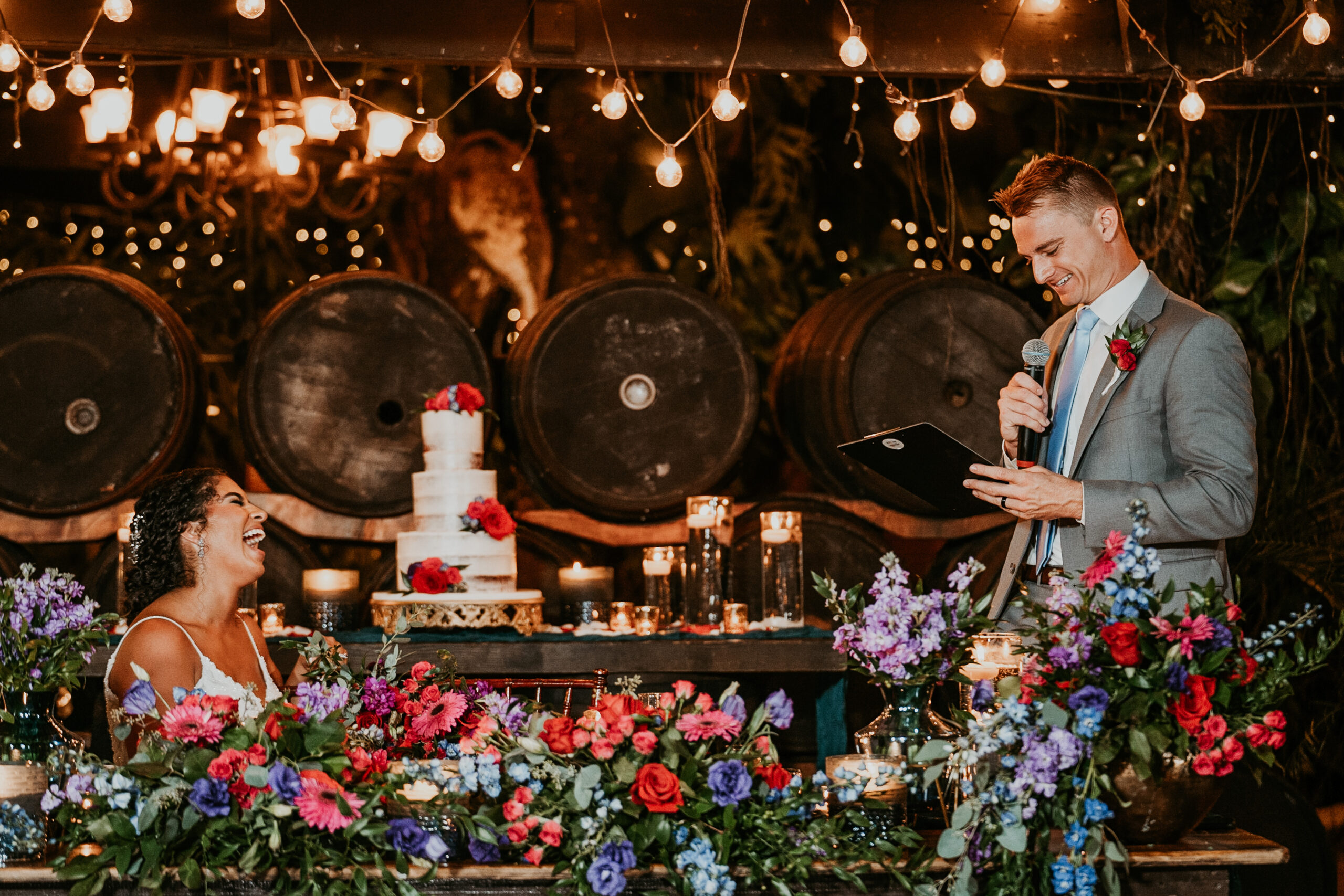 Why Choose an Outdoor Wedding at Hacienda Siesta Alegre