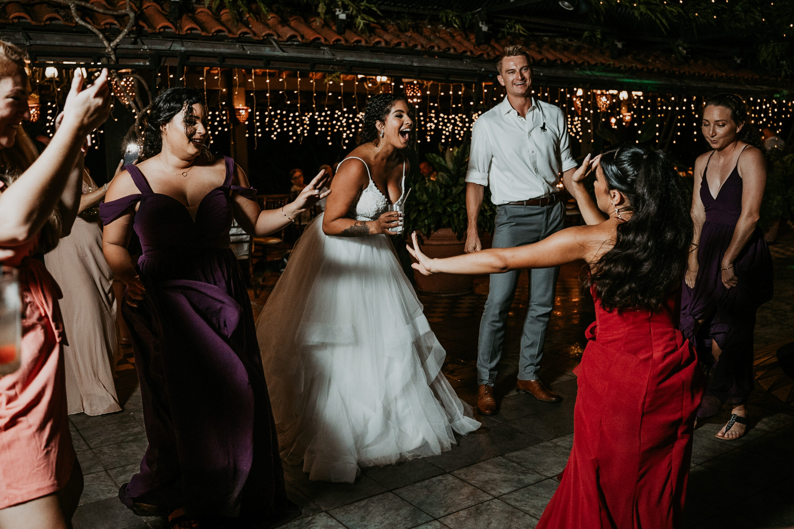 Why Choose an Outdoor Wedding at Hacienda Siesta Alegre