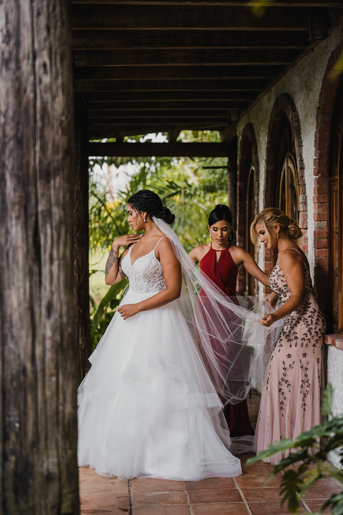 Why Choose an Outdoor Wedding at Hacienda Siesta Alegre