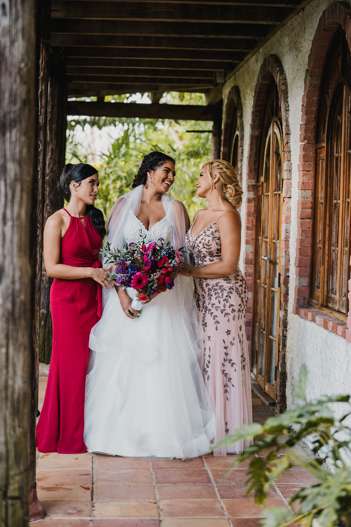 Why Choose an Outdoor Wedding at Hacienda Siesta Alegre