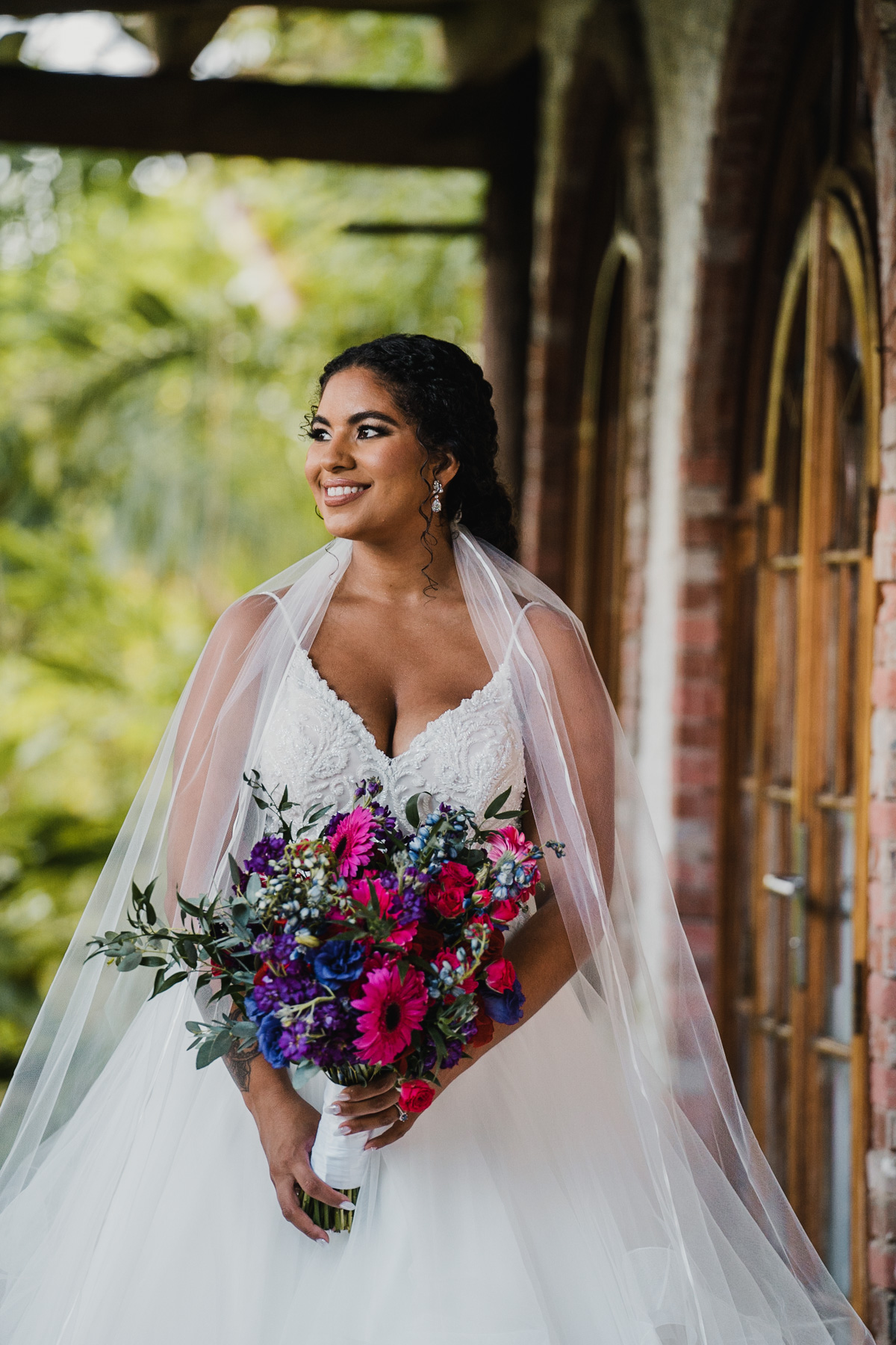 Why Choose an Outdoor Wedding at Hacienda Siesta Alegre