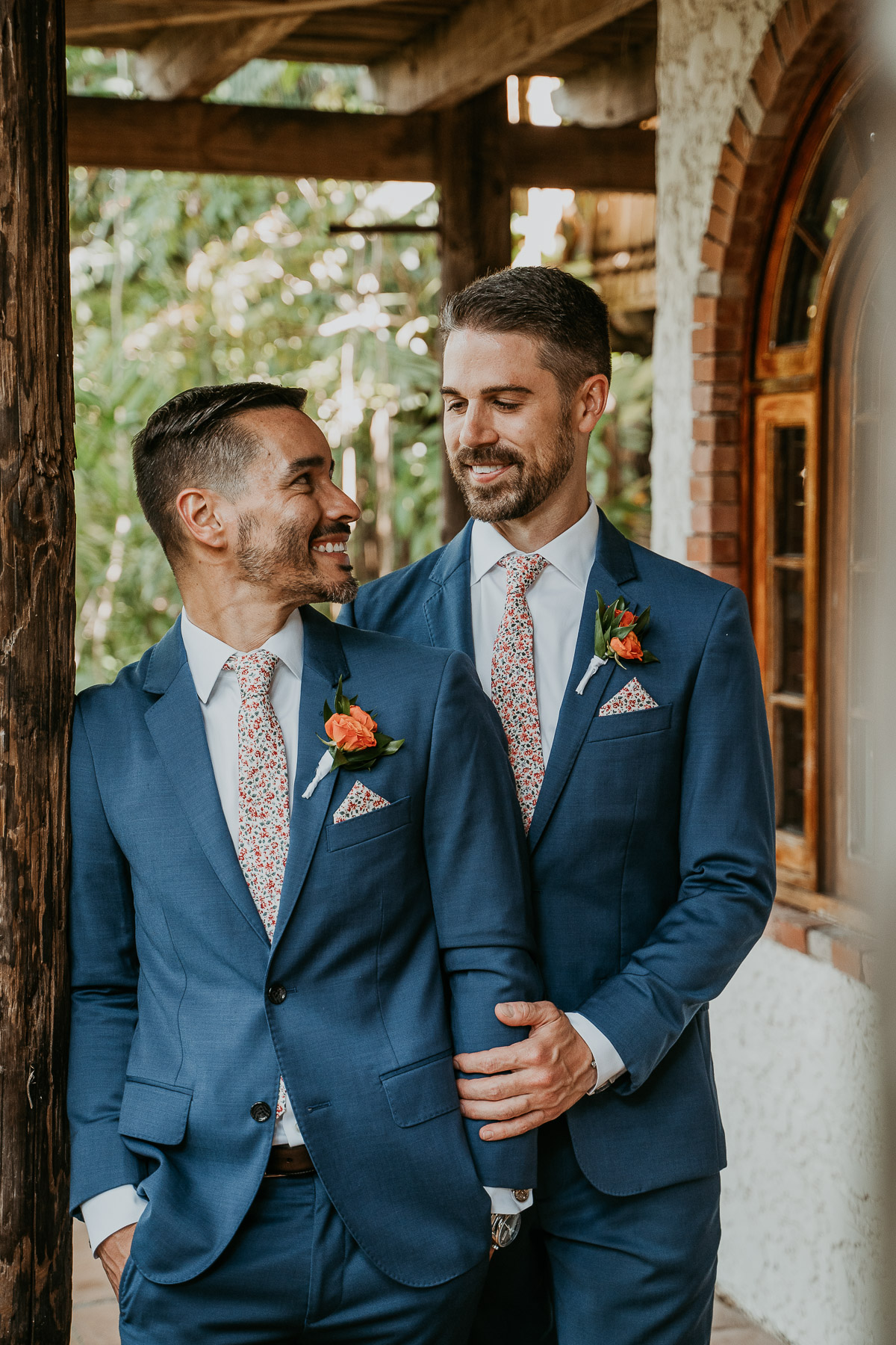 Why Hacienda Siesta Alegre is Puerto Rico's Top LGBTQ+ Wedding Venue for a Dream Celebration