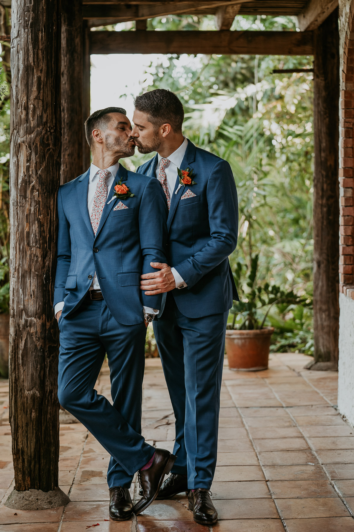 Why Hacienda Siesta Alegre is Puerto Rico's Top LGBTQ+ Wedding Venue for a Dream Celebration