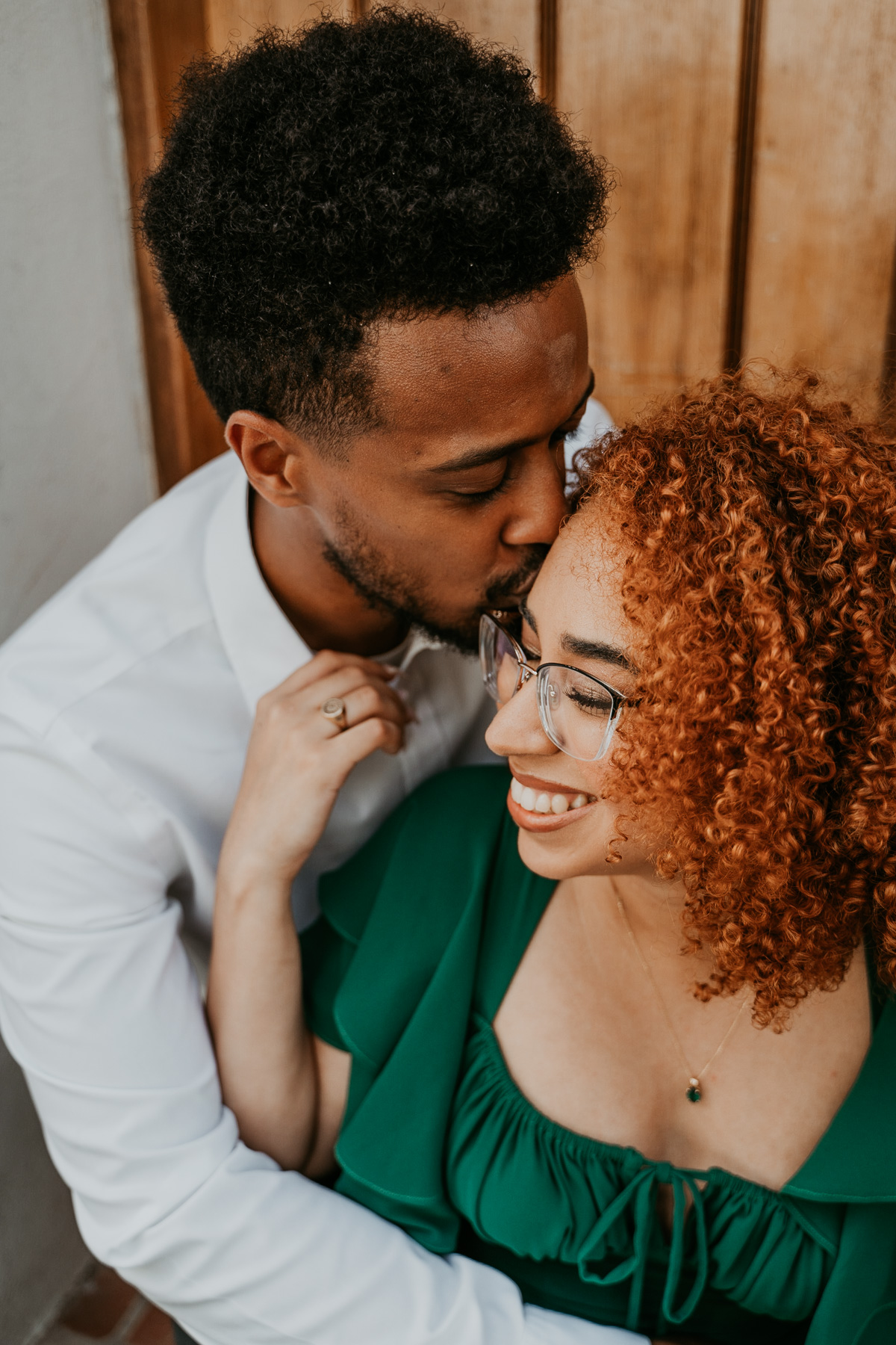 Why Old San Juan is the Perfect Backdrop for Your Engagement Session