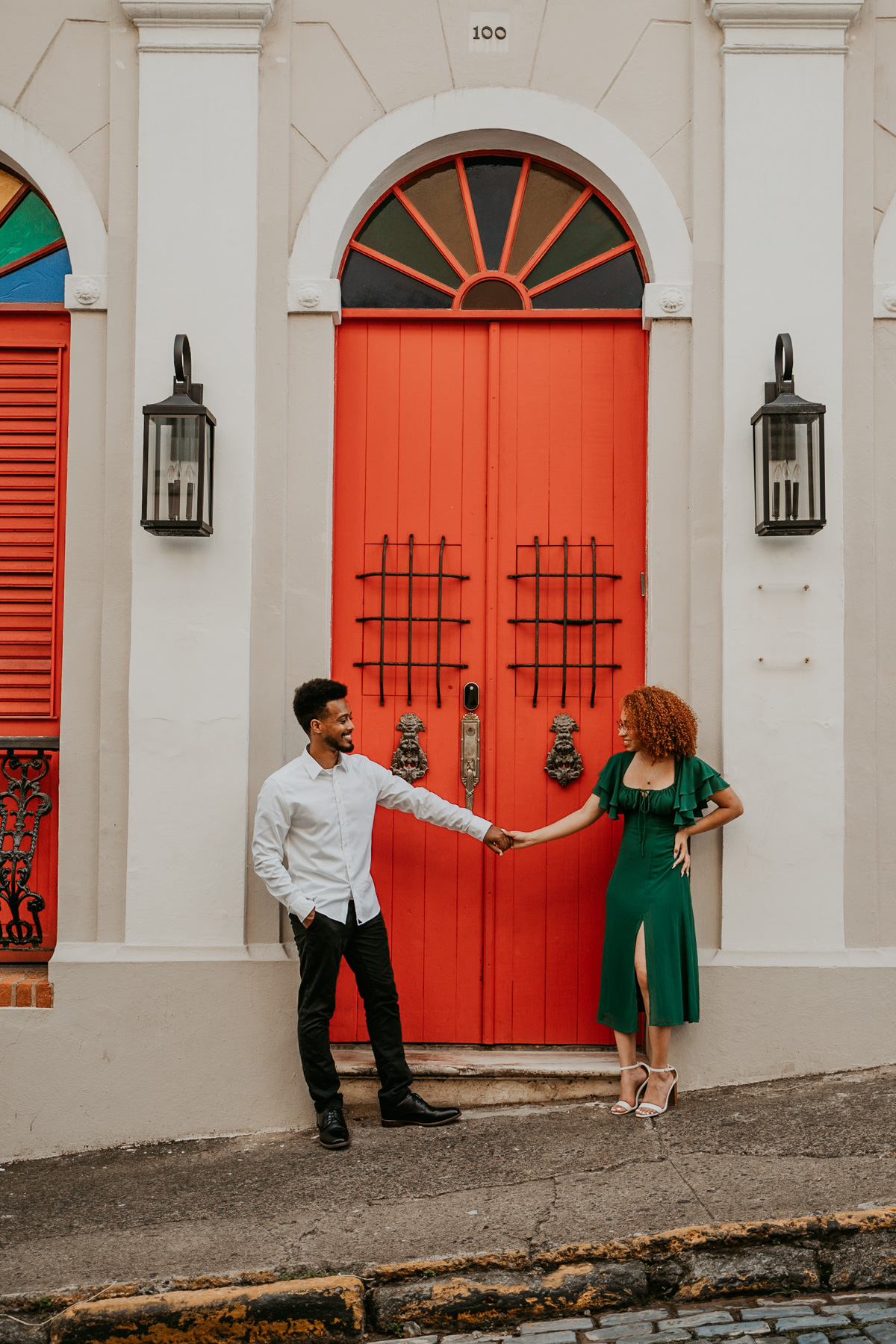 Why Old San Juan is the Perfect Backdrop for Your Engagement Session