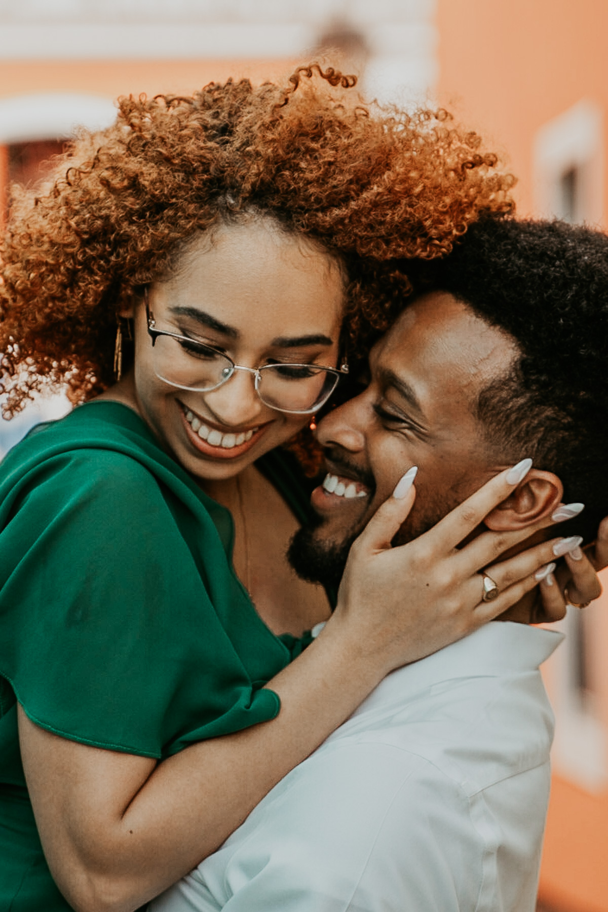 Why Old San Juan is the Perfect Backdrop for Your Engagement Session