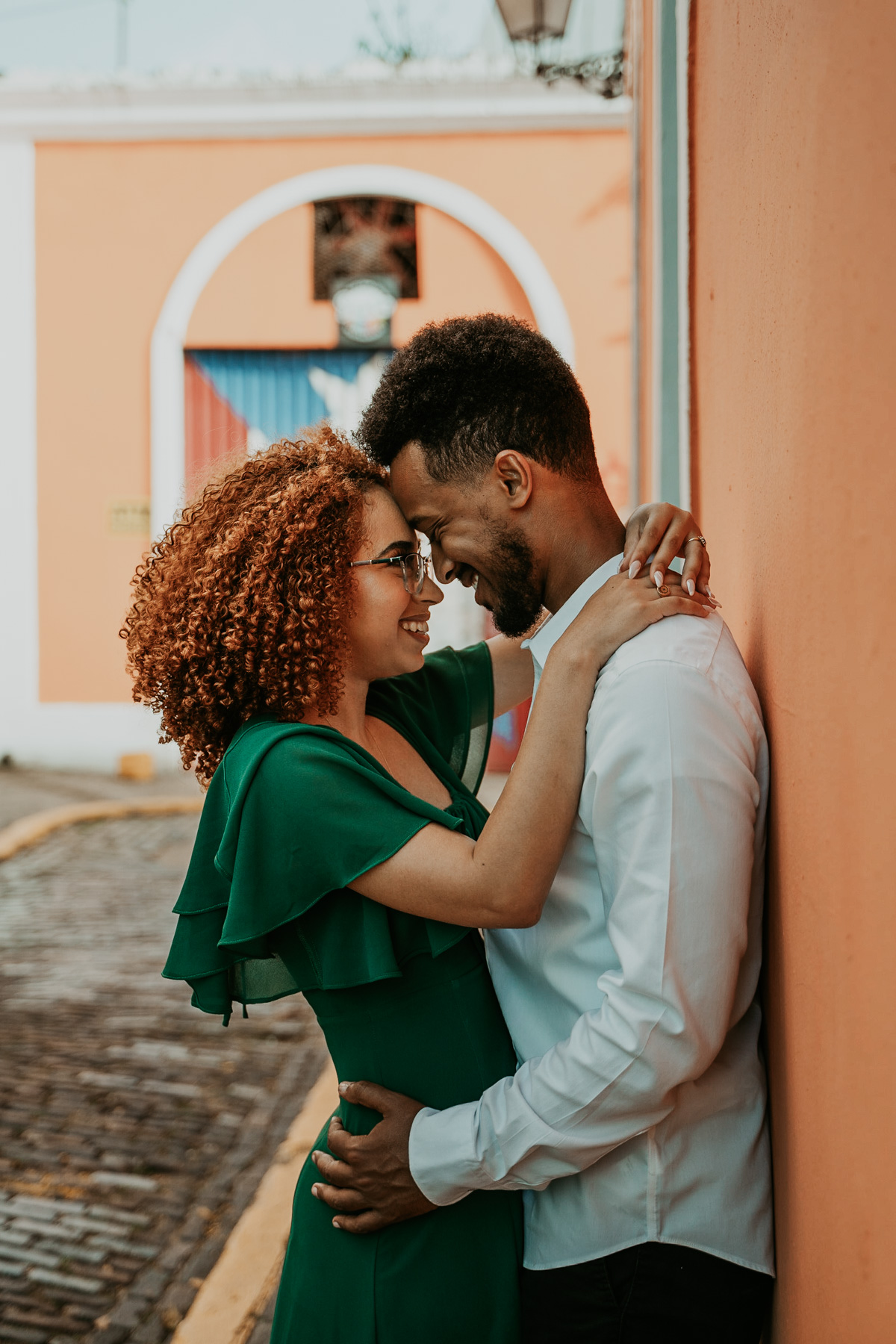 Why Old San Juan is the Perfect Backdrop for Your Engagement Session