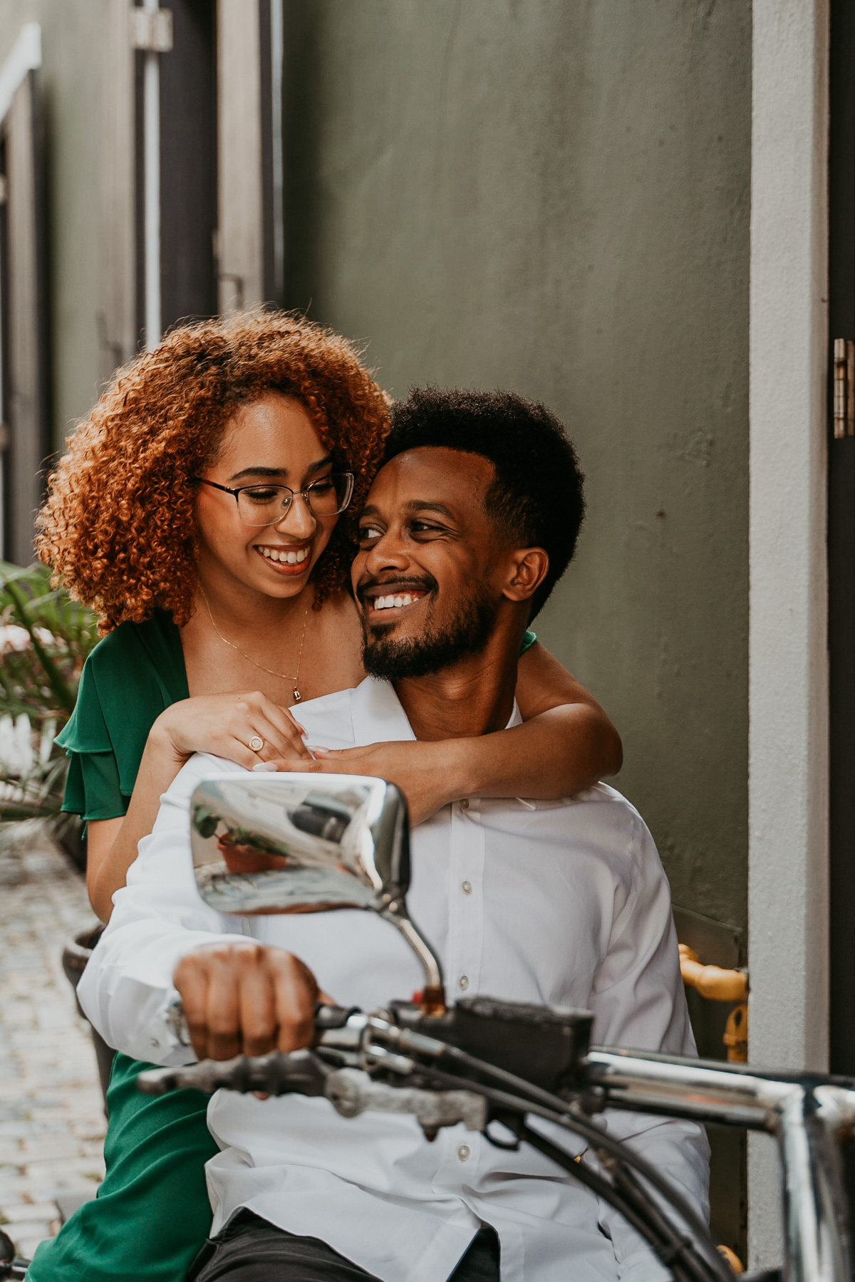 Why Old San Juan is the Perfect Backdrop for Your Engagement Session