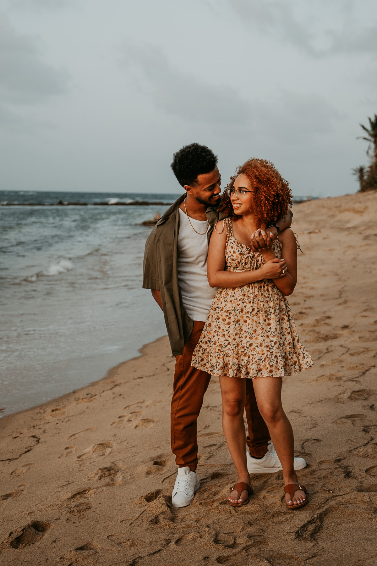 Why Old San Juan is the Perfect Backdrop for Your Engagement Session