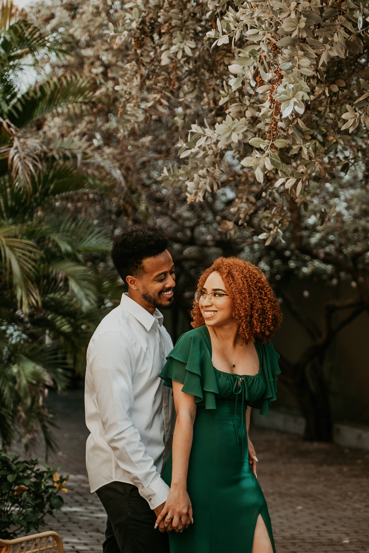 Why Old San Juan is the Perfect Backdrop for Your Engagement Session