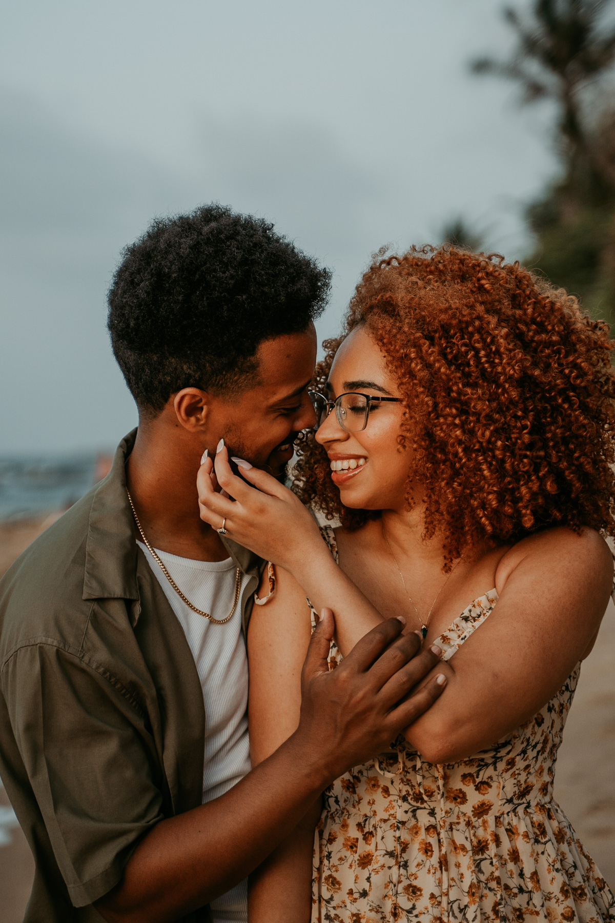 Why Old San Juan is the Perfect Backdrop for Your Engagement Session