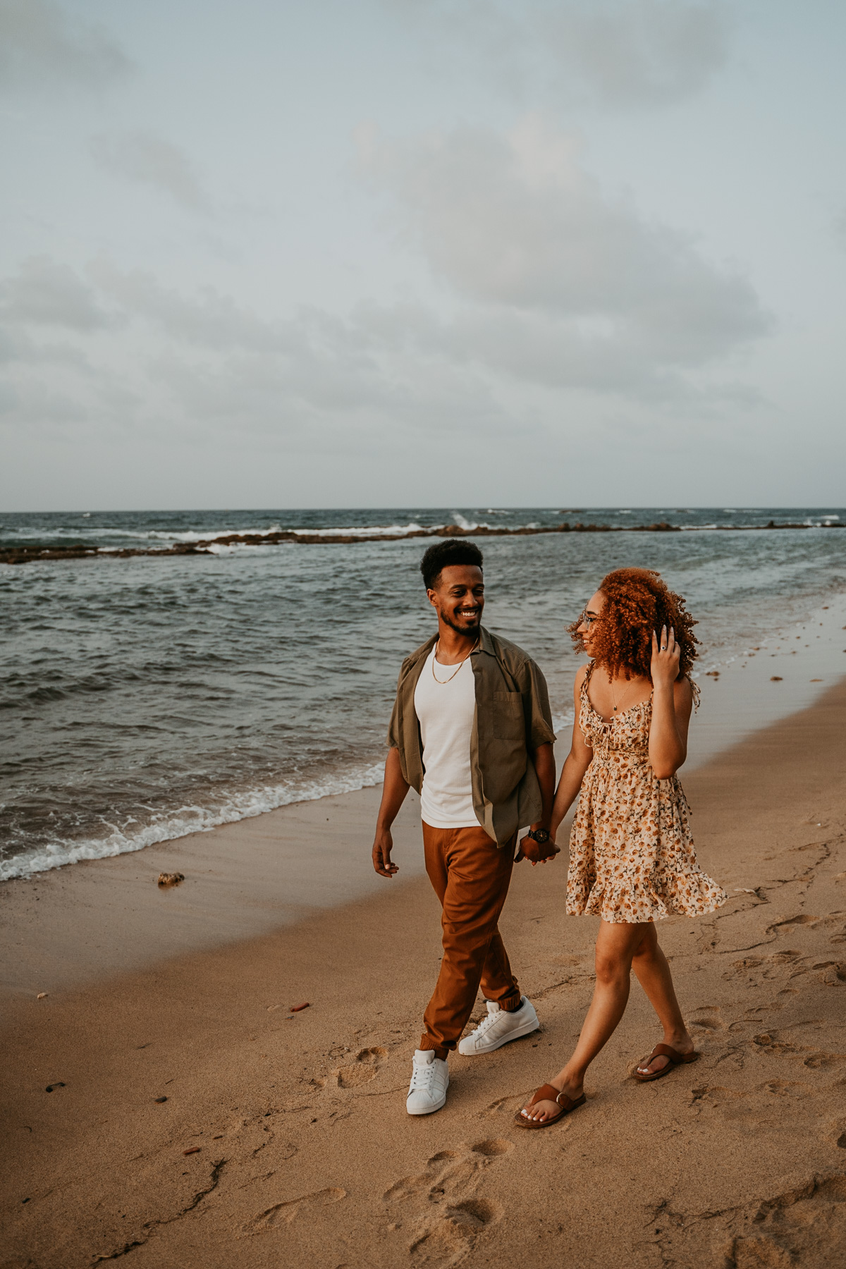 Why Old San Juan is the Perfect Backdrop for Your Engagement Session