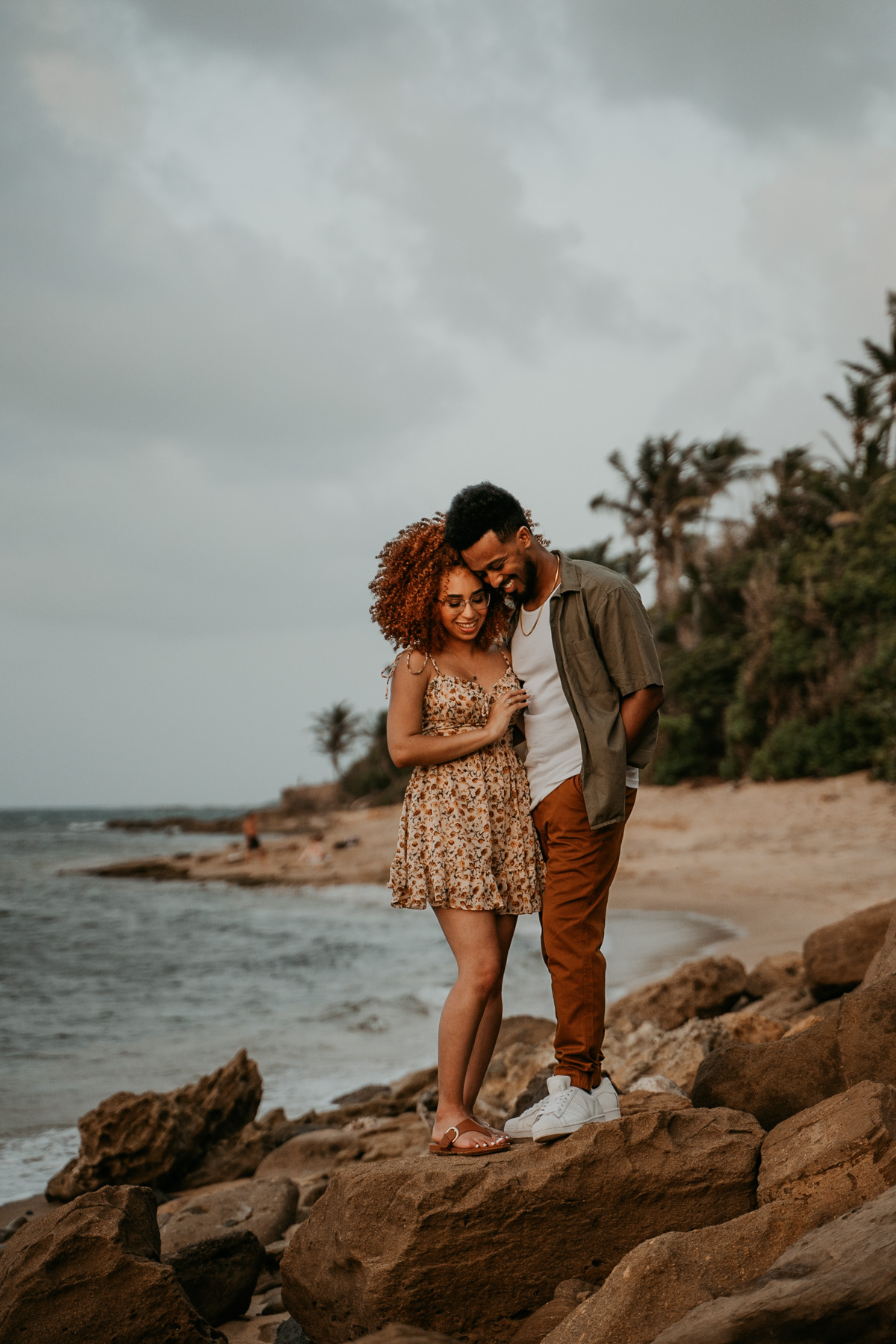 Why Old San Juan is the Perfect Backdrop for Your Engagement Session