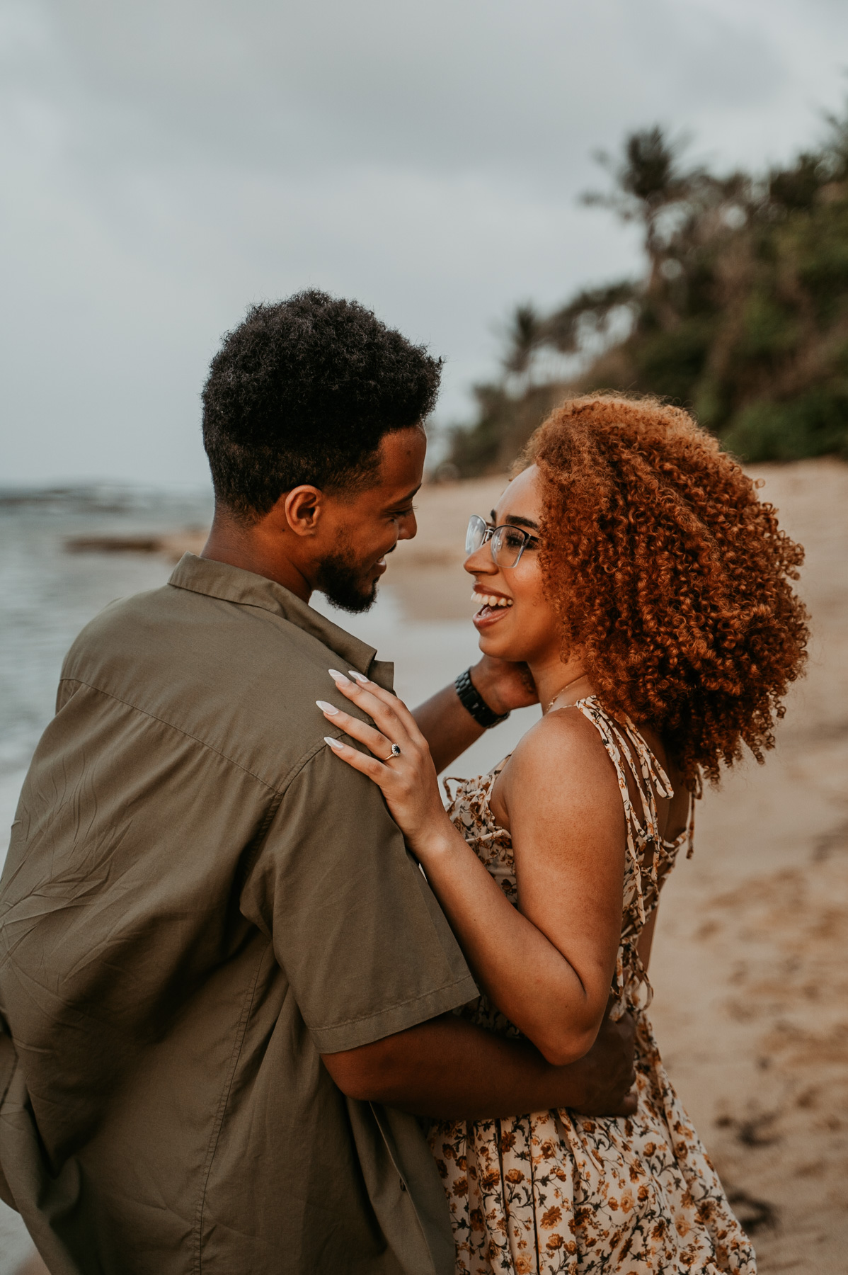 Why Old San Juan is the Perfect Backdrop for Your Engagement Session