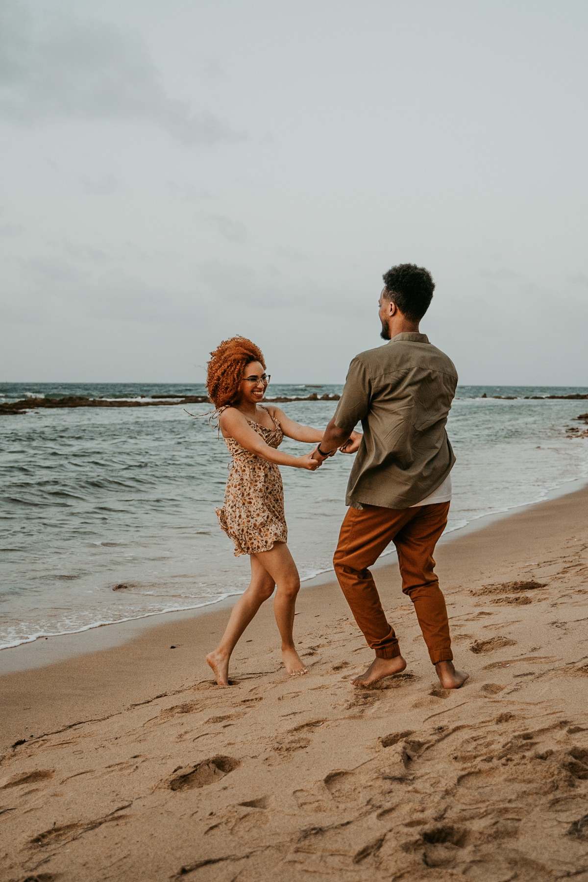 Why Old San Juan is the Perfect Backdrop for Your Engagement Session