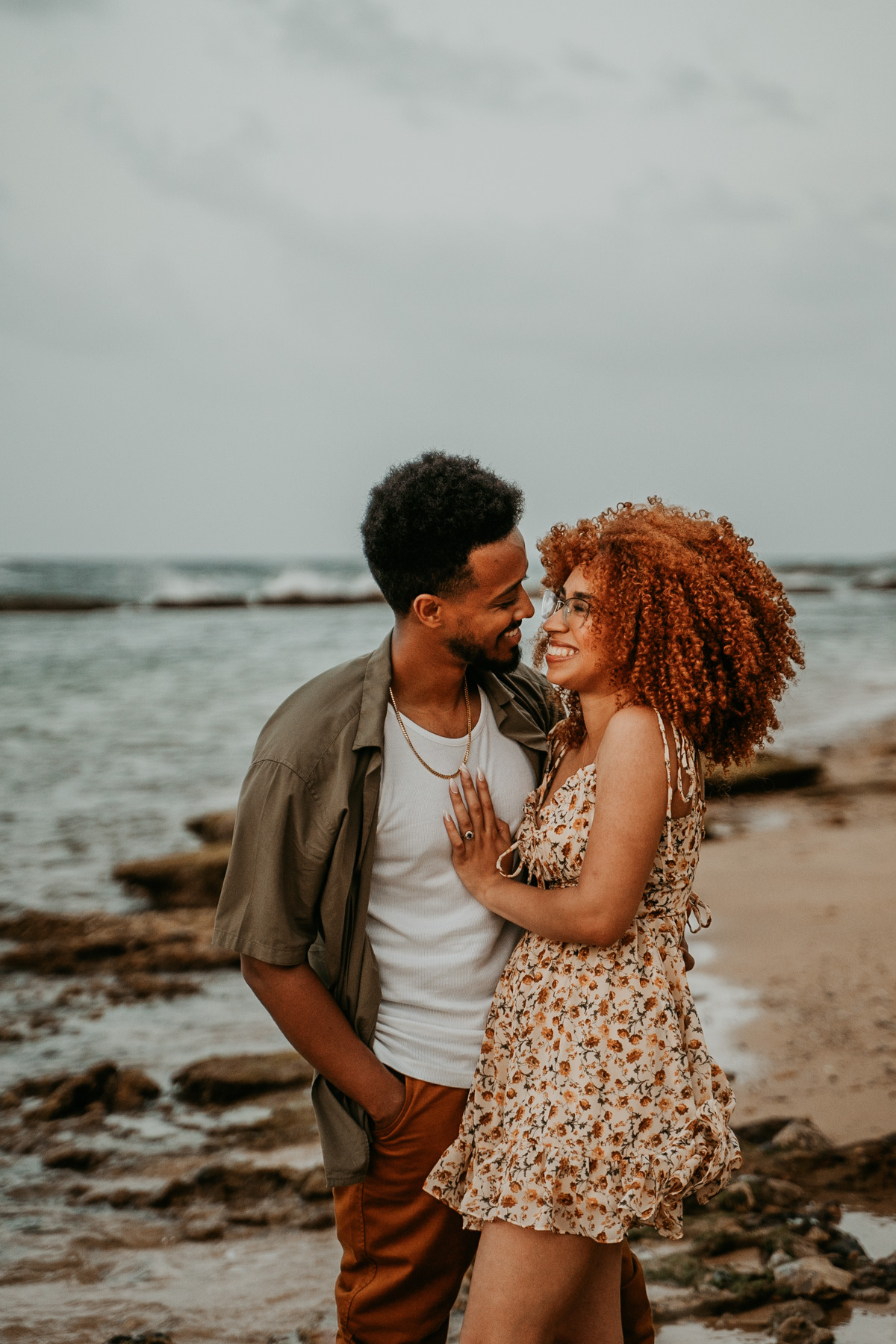 Why Old San Juan is the Perfect Backdrop for Your Engagement Session