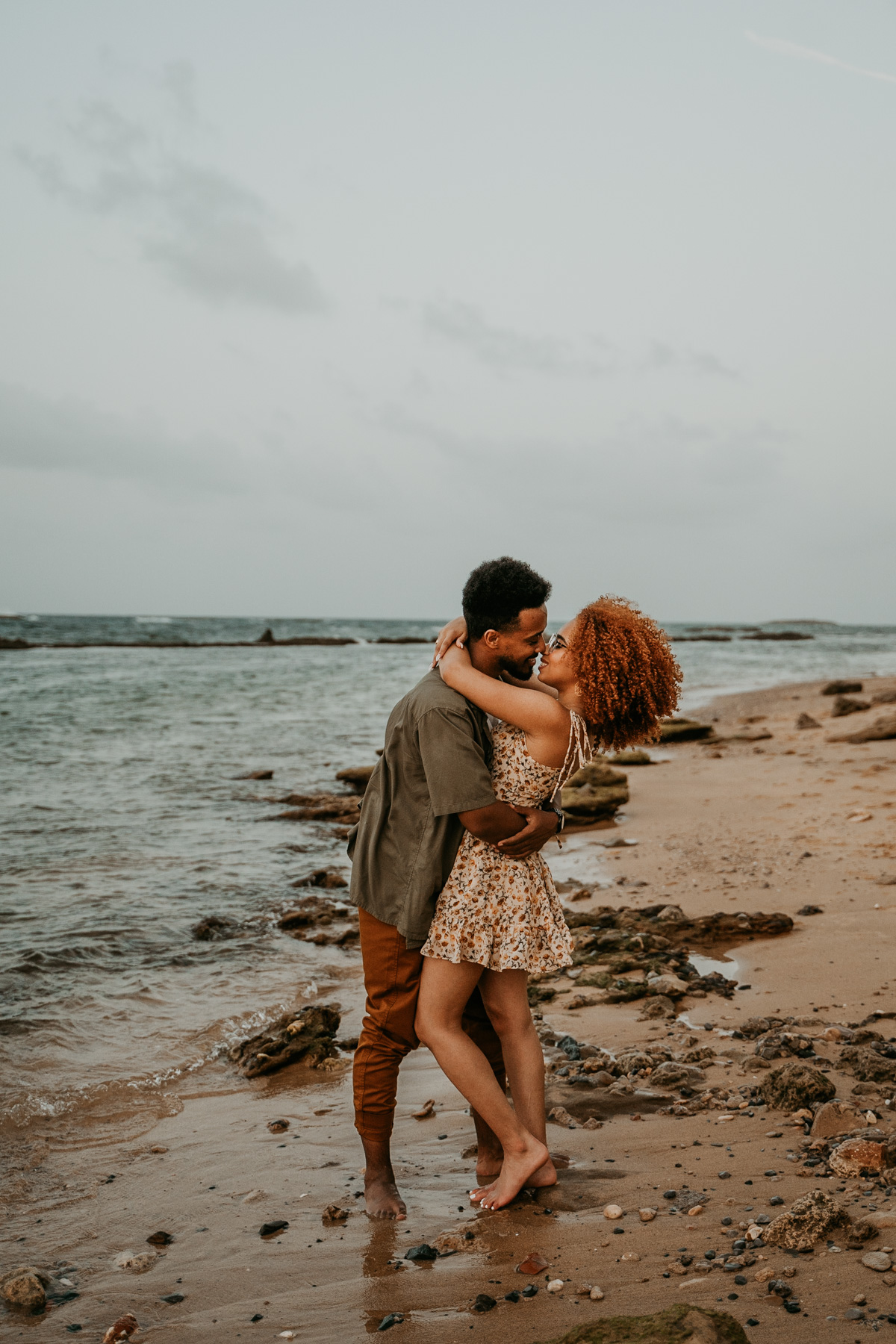 Why Old San Juan is the Perfect Backdrop for Your Engagement Session