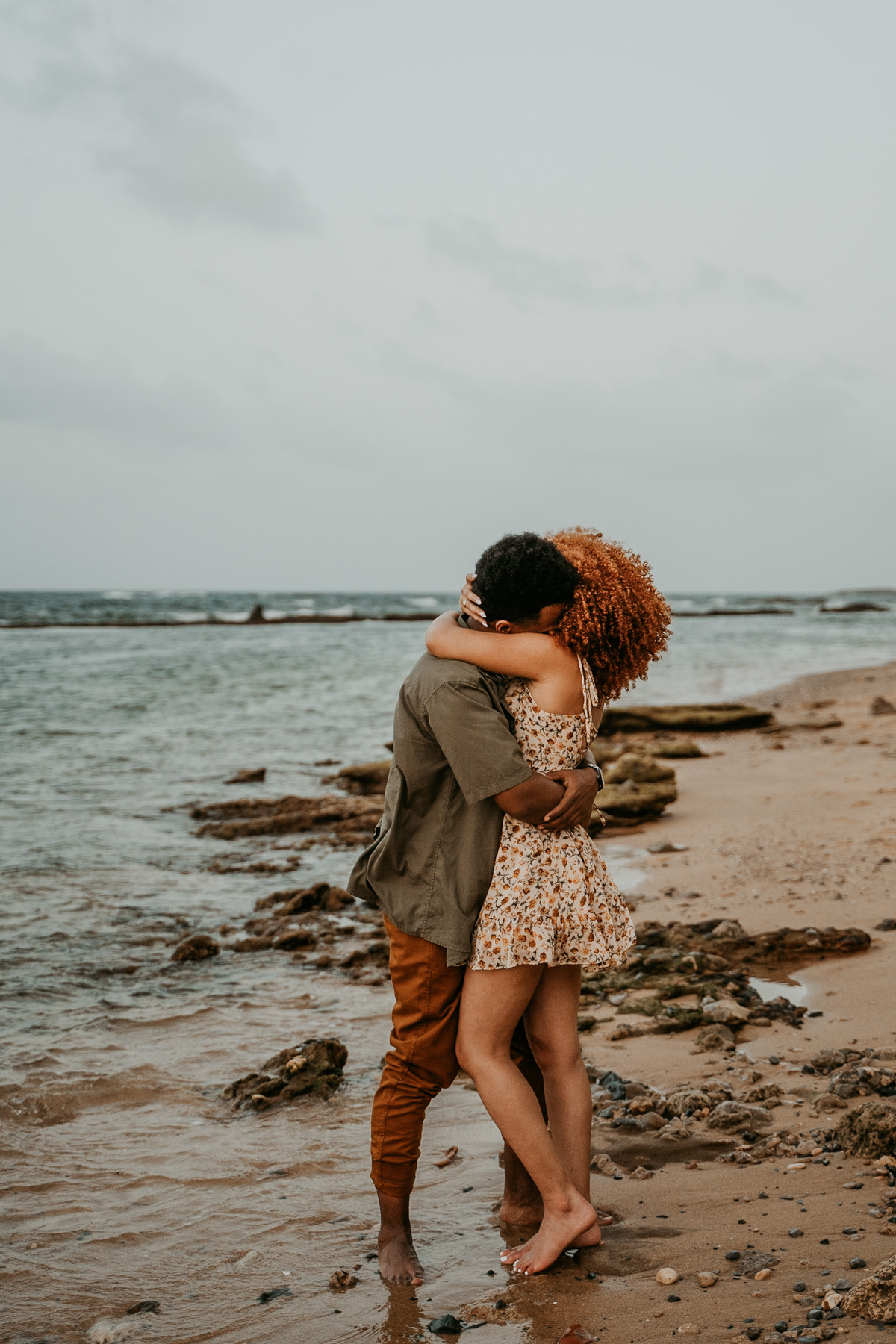 Why Old San Juan is the Perfect Backdrop for Your Engagement Session