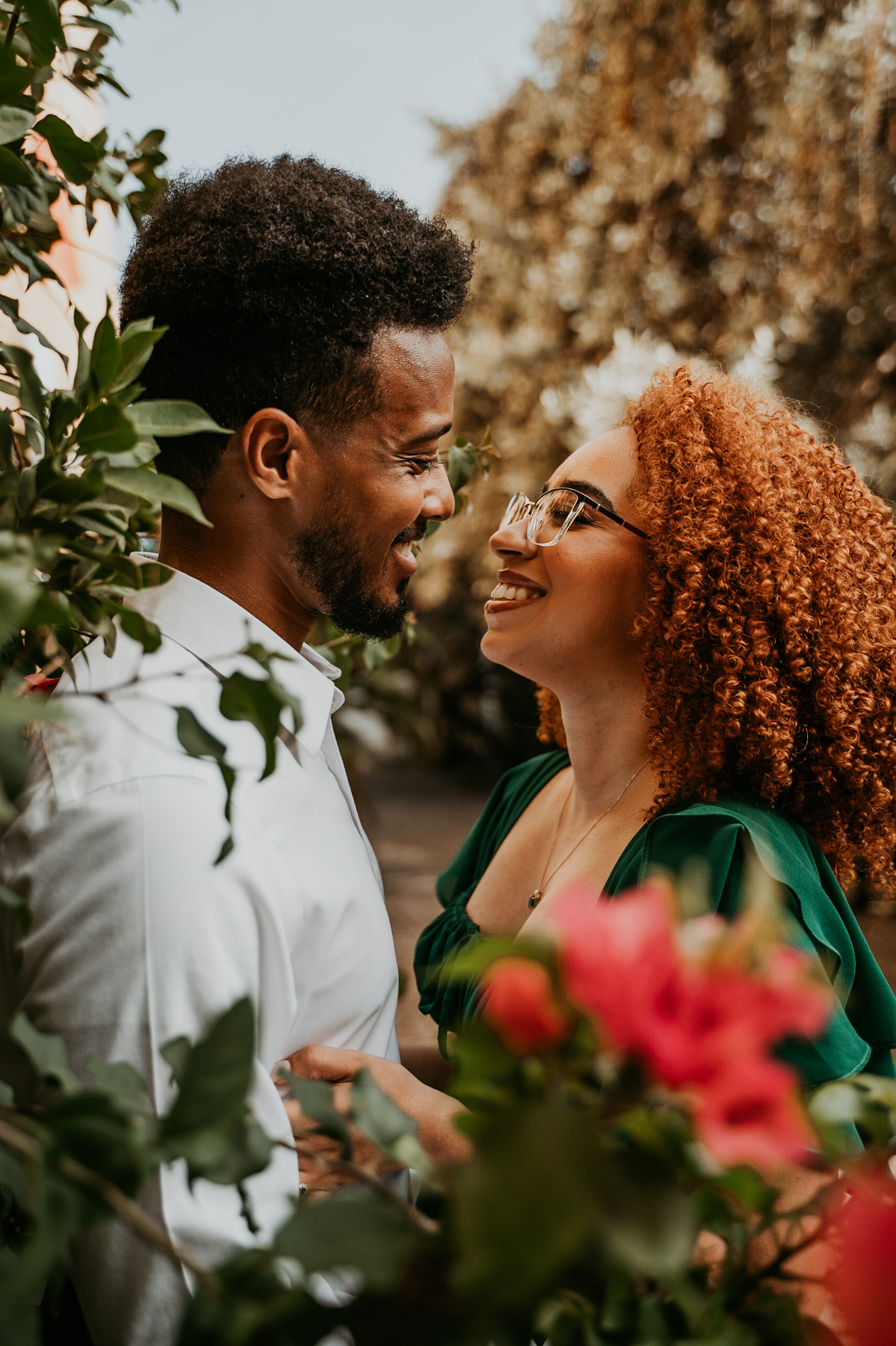 Why Old San Juan is the Perfect Backdrop for Your Engagement Session