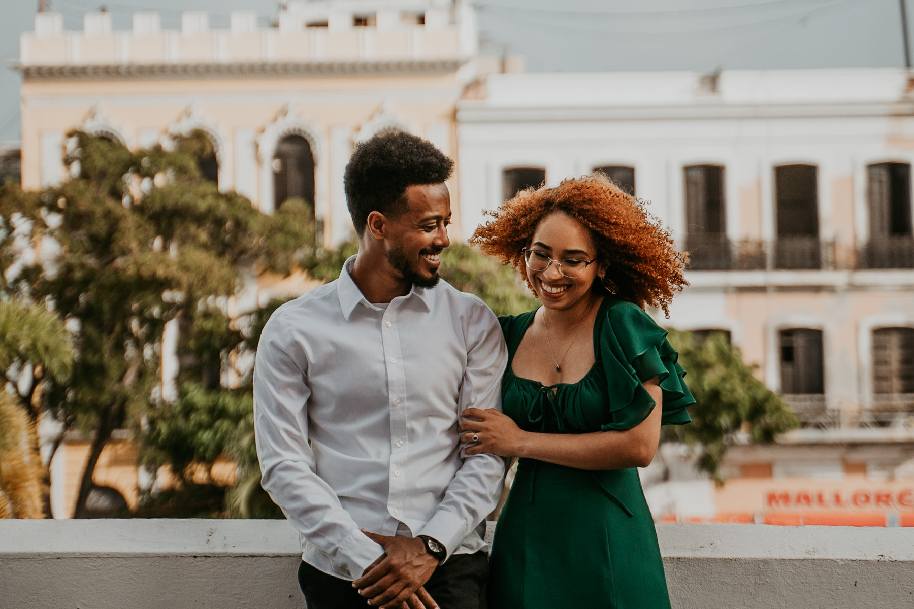 Why Old San Juan is the Perfect Backdrop for Your Engagement Session