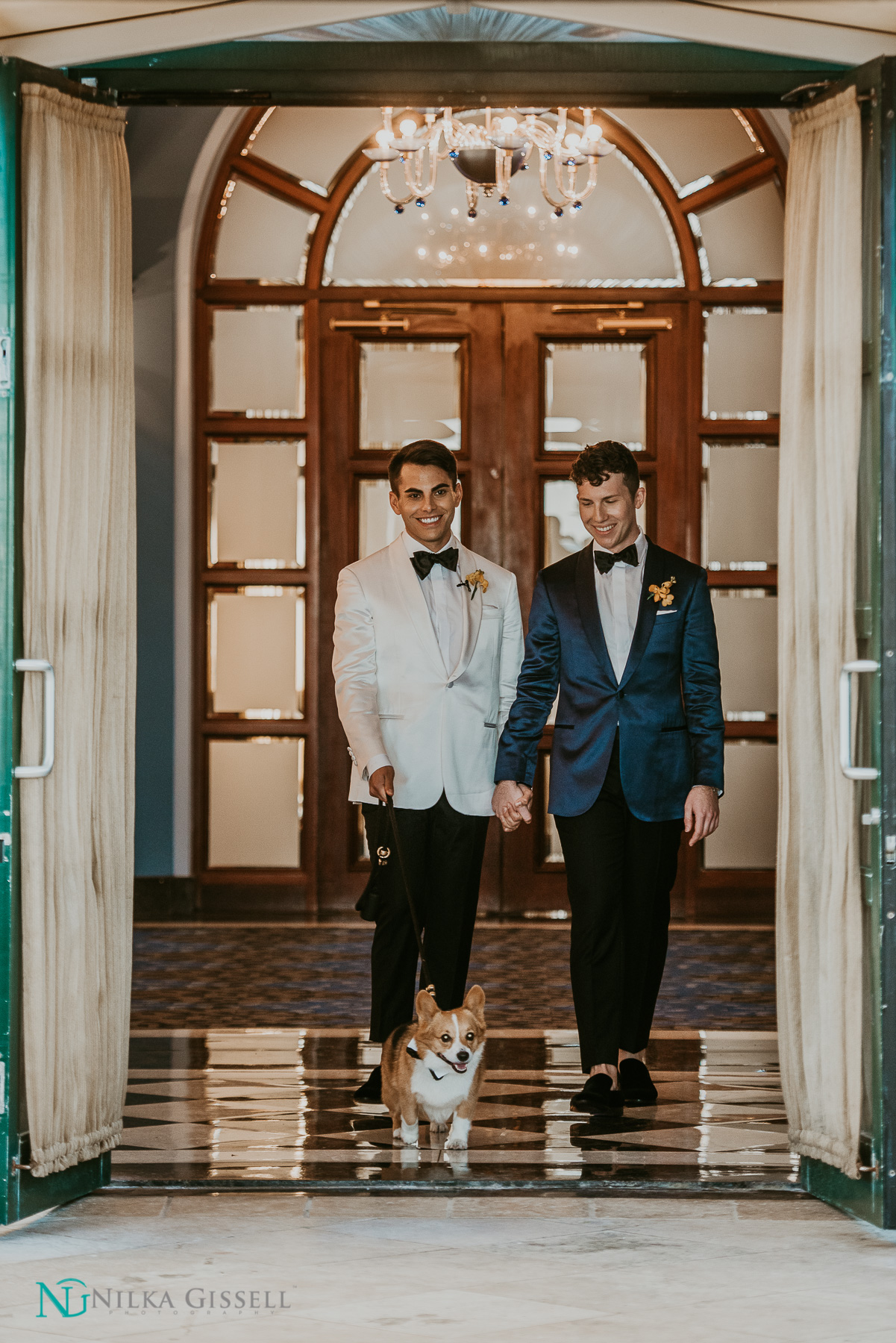 Why Puerto Rico is one of the Best Gay Wedding Destinations