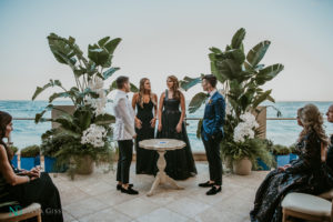 Why Puerto Rico is one of the Best Gay Wedding Destinations