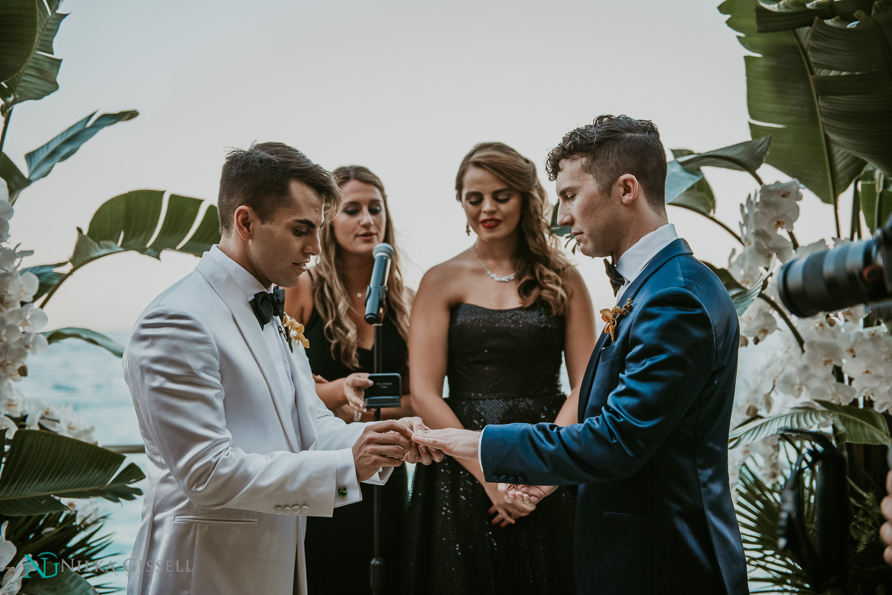 Why Puerto Rico Is One Of The Best Gay Wedding Destination Nilka