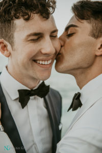 Why Puerto Rico is one of the Best Gay Wedding Destinations