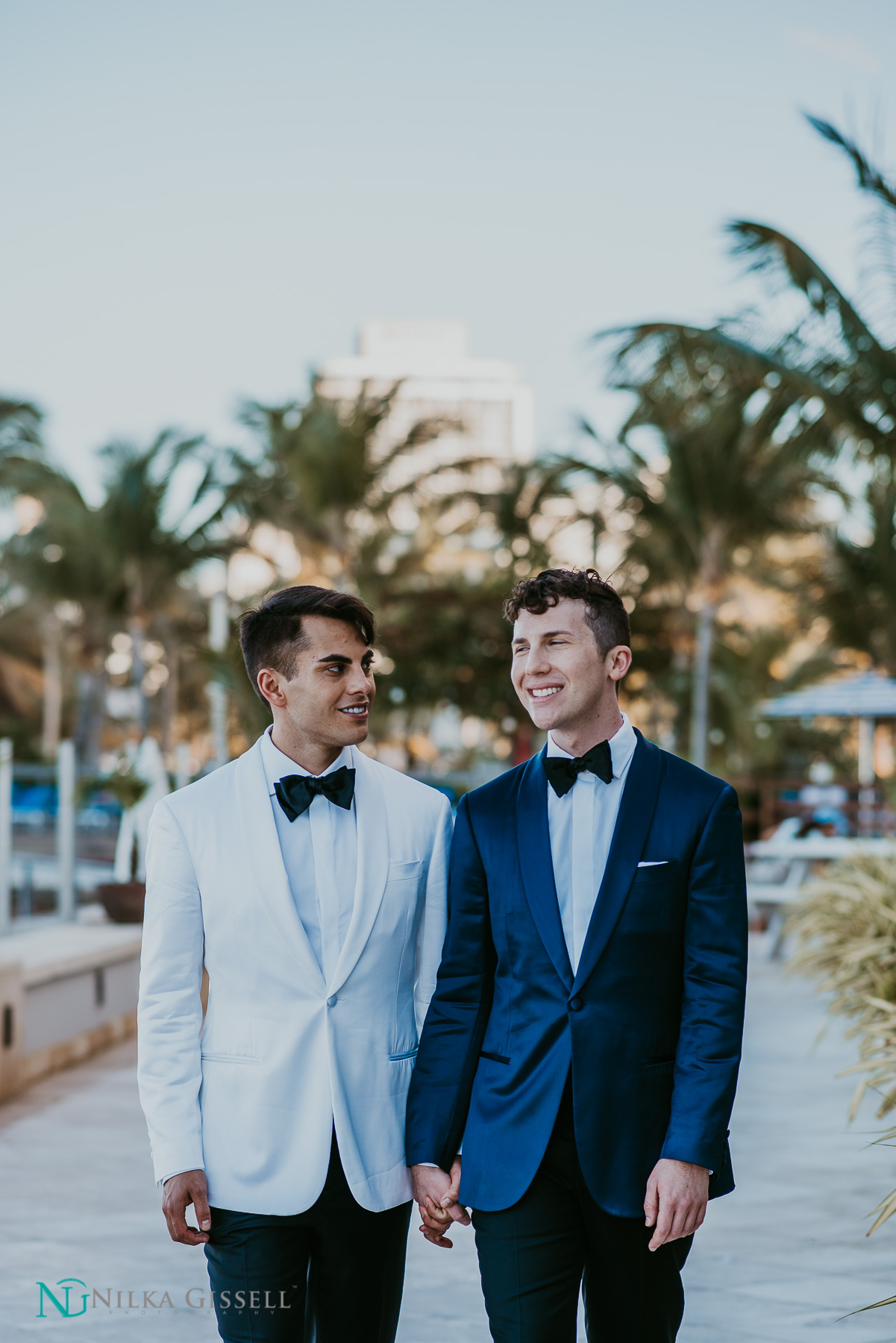 Why Puerto Rico is one of the Best Gay Wedding Destinations