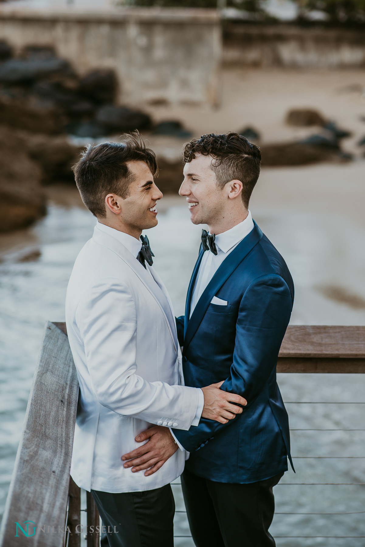 Why Puerto Rico is one of the Best Gay Wedding Destinations