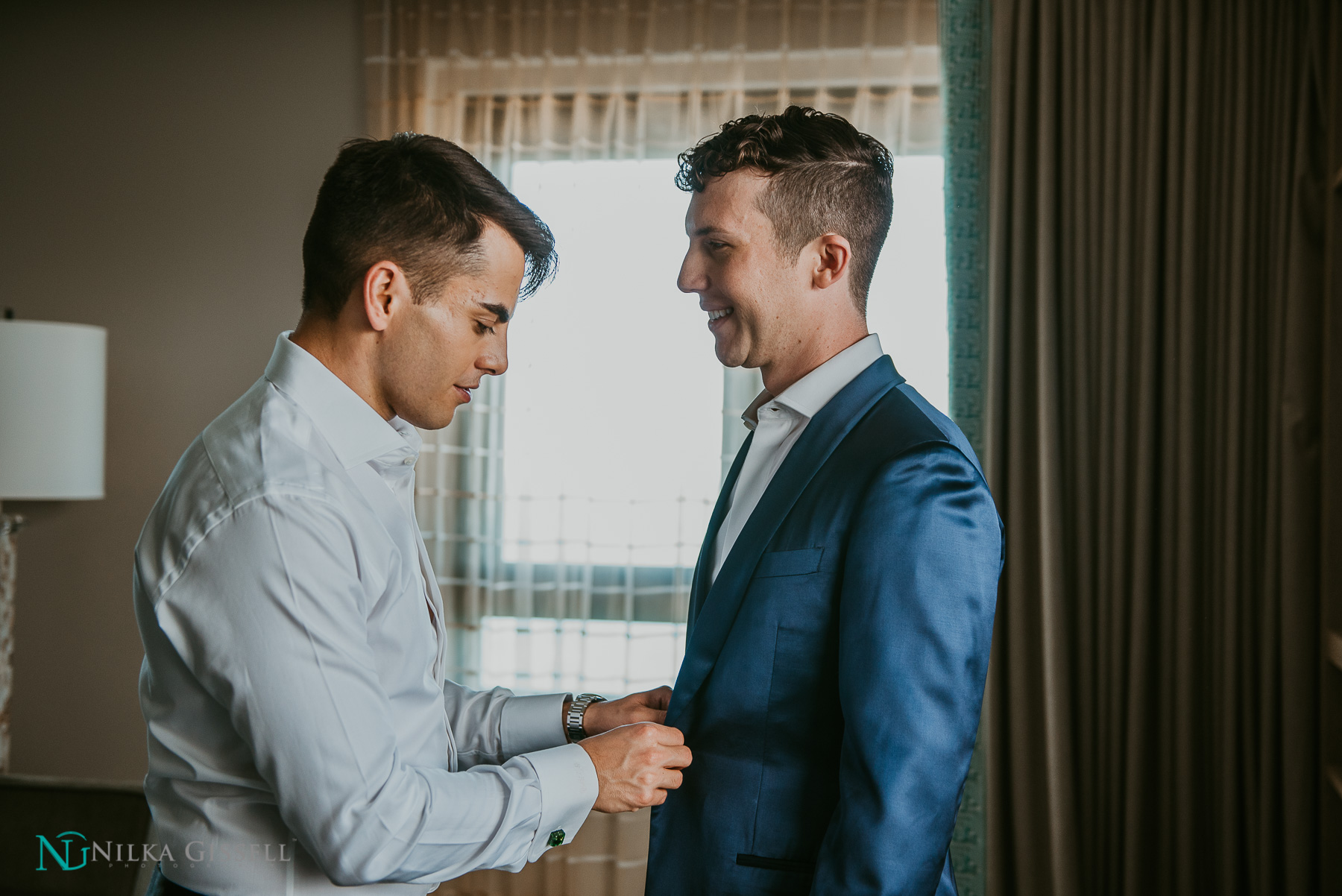 Why Puerto Rico Is One Of The Best Gay Wedding Destination Nilka