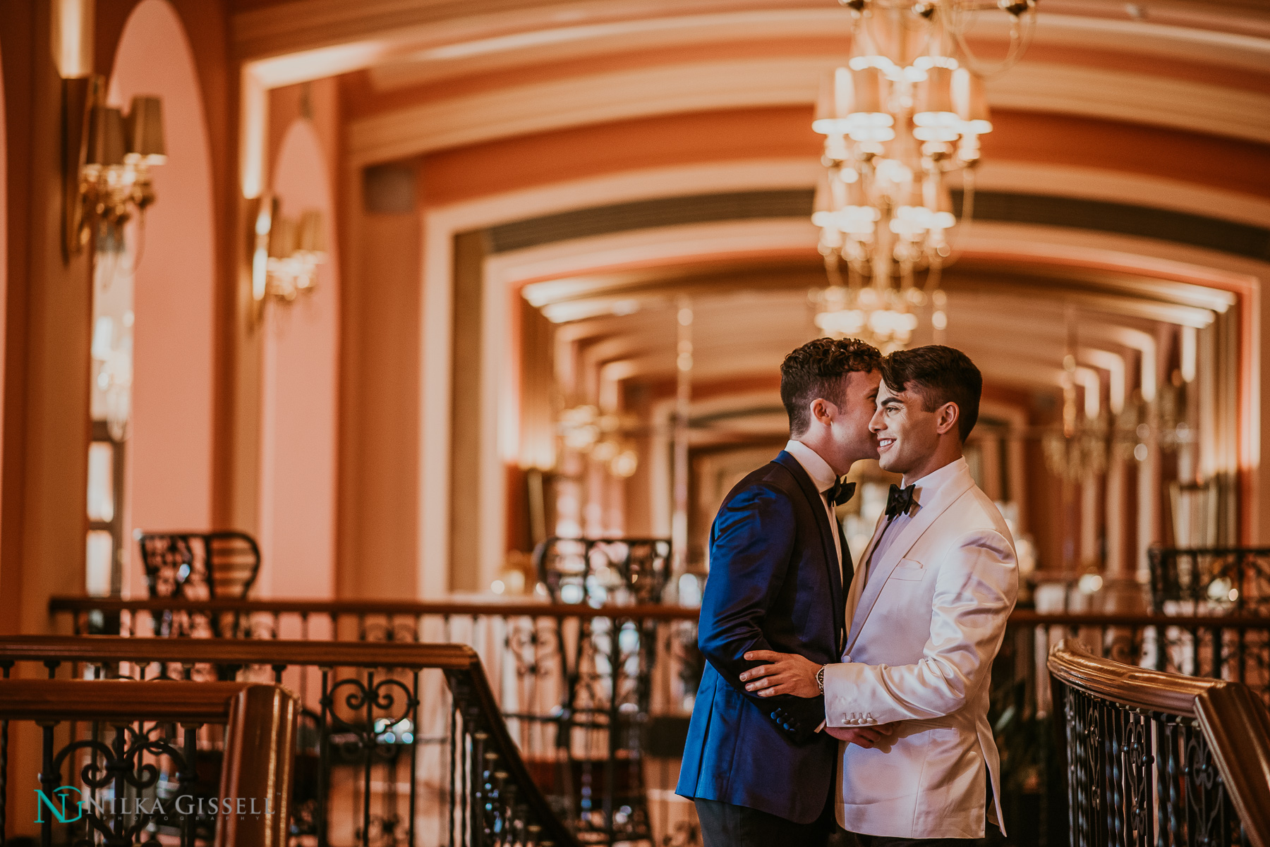 Why Puerto Rico Is One Of The Best Gay Wedding Destination Nilka